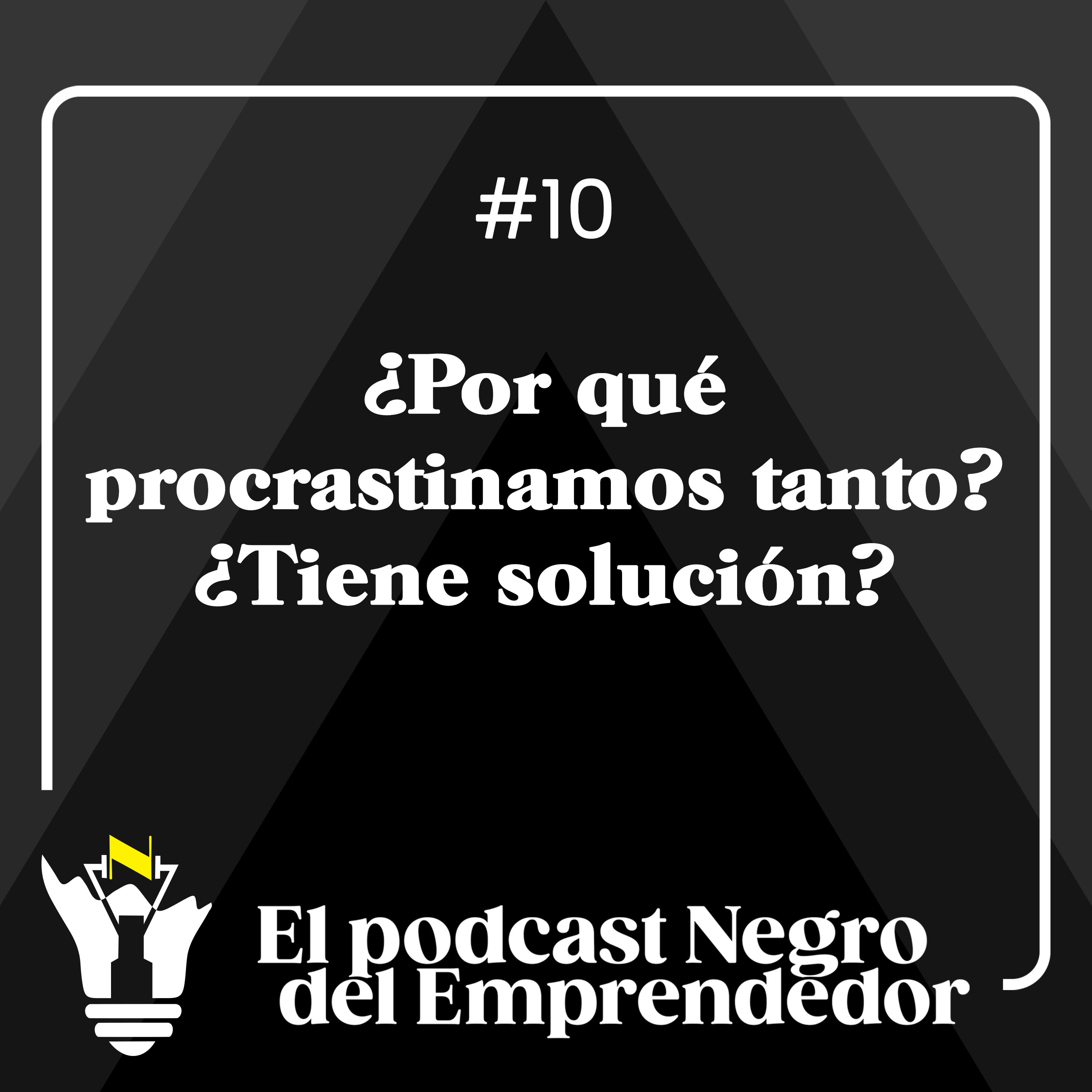 El Podcast Negro del Emprendedor