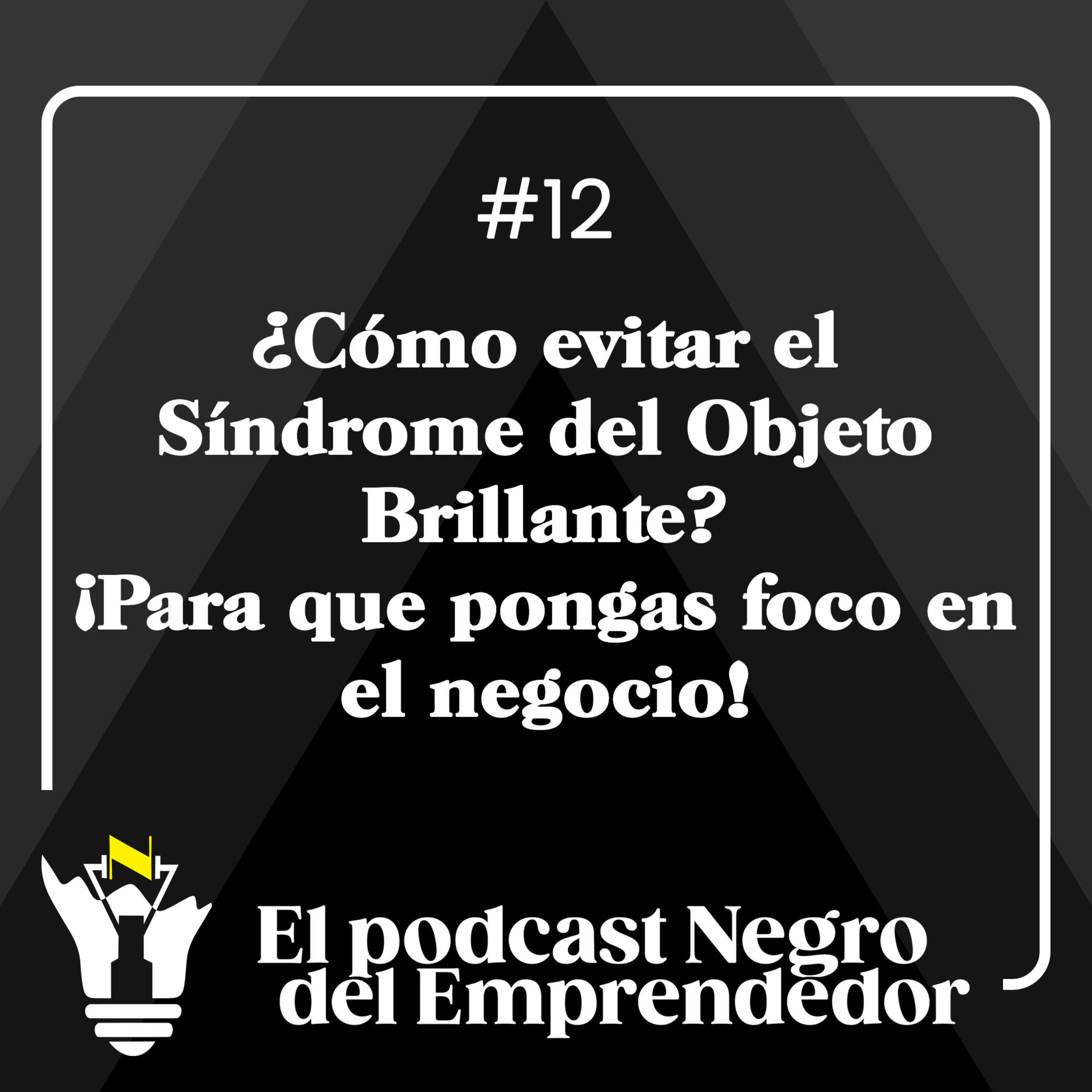 El Podcast Negro del Emprendedor