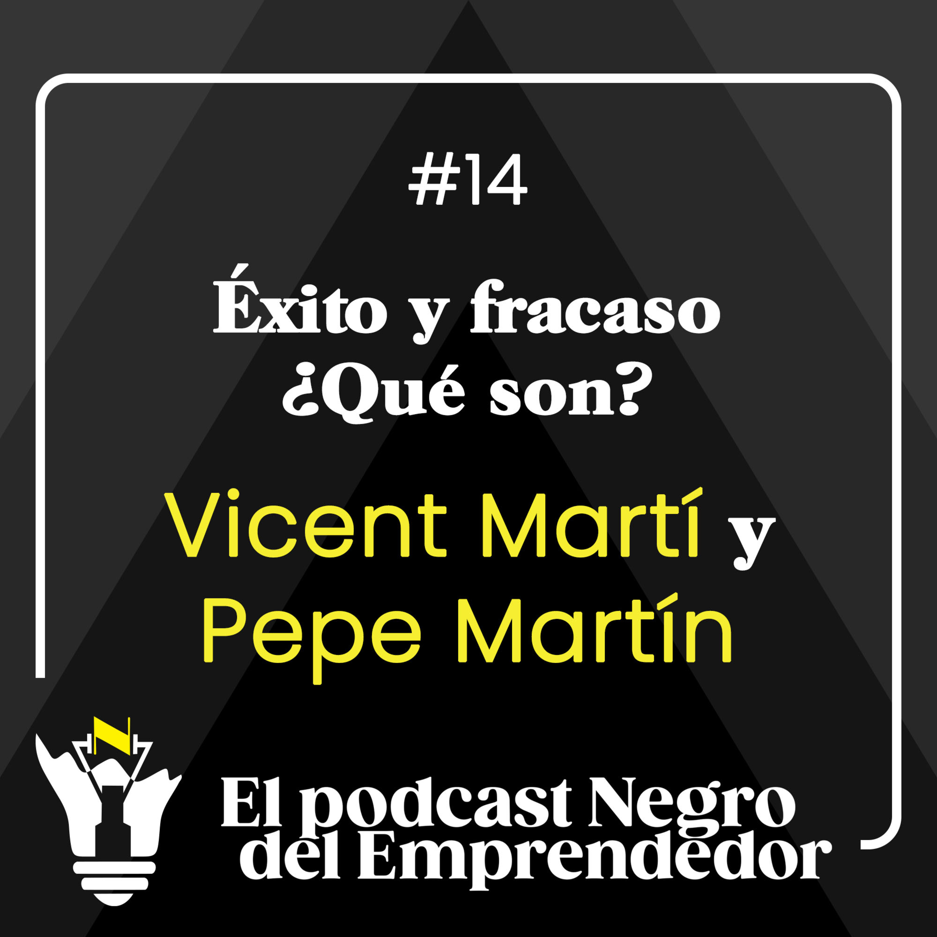 El Podcast Negro del Emprendedor