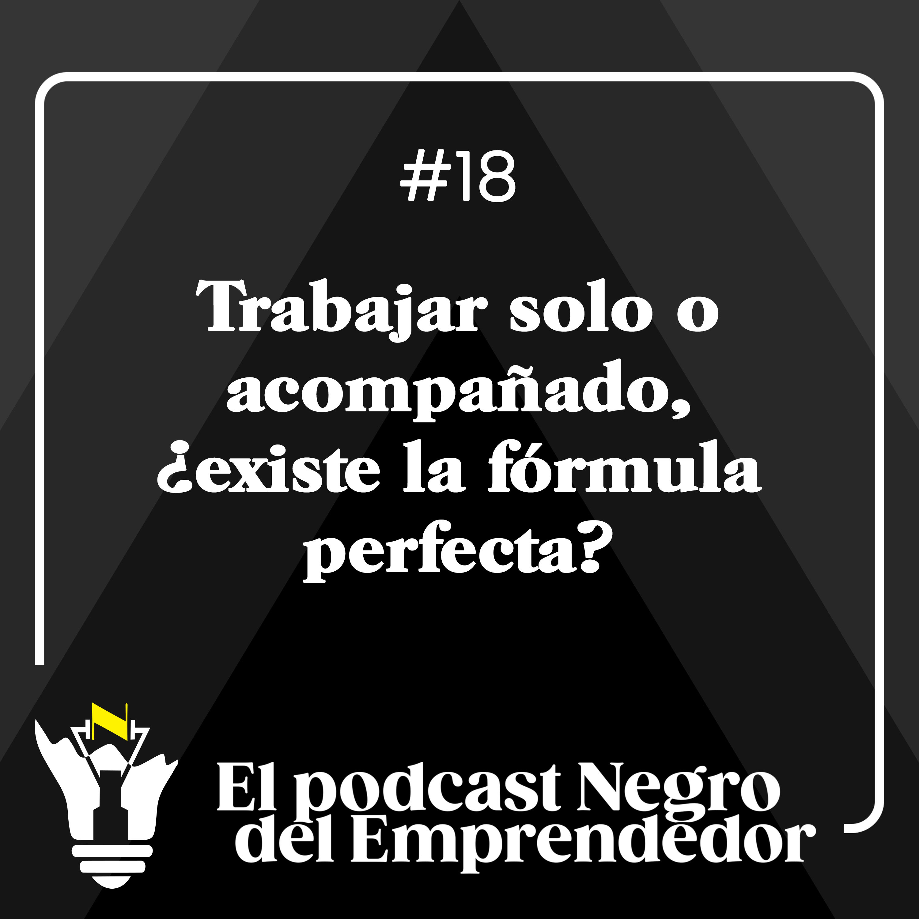El Podcast Negro del Emprendedor