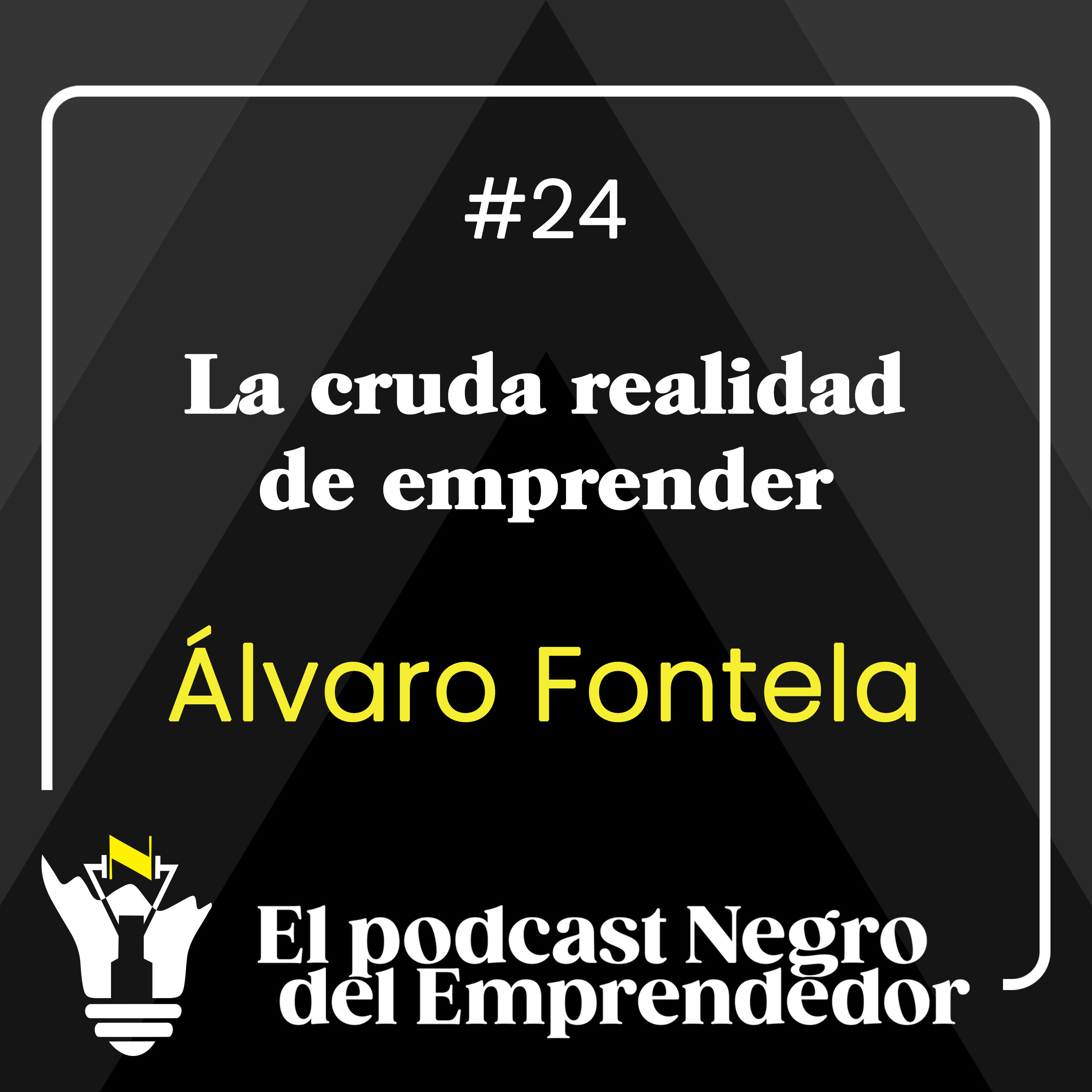 El Podcast Negro del Emprendedor