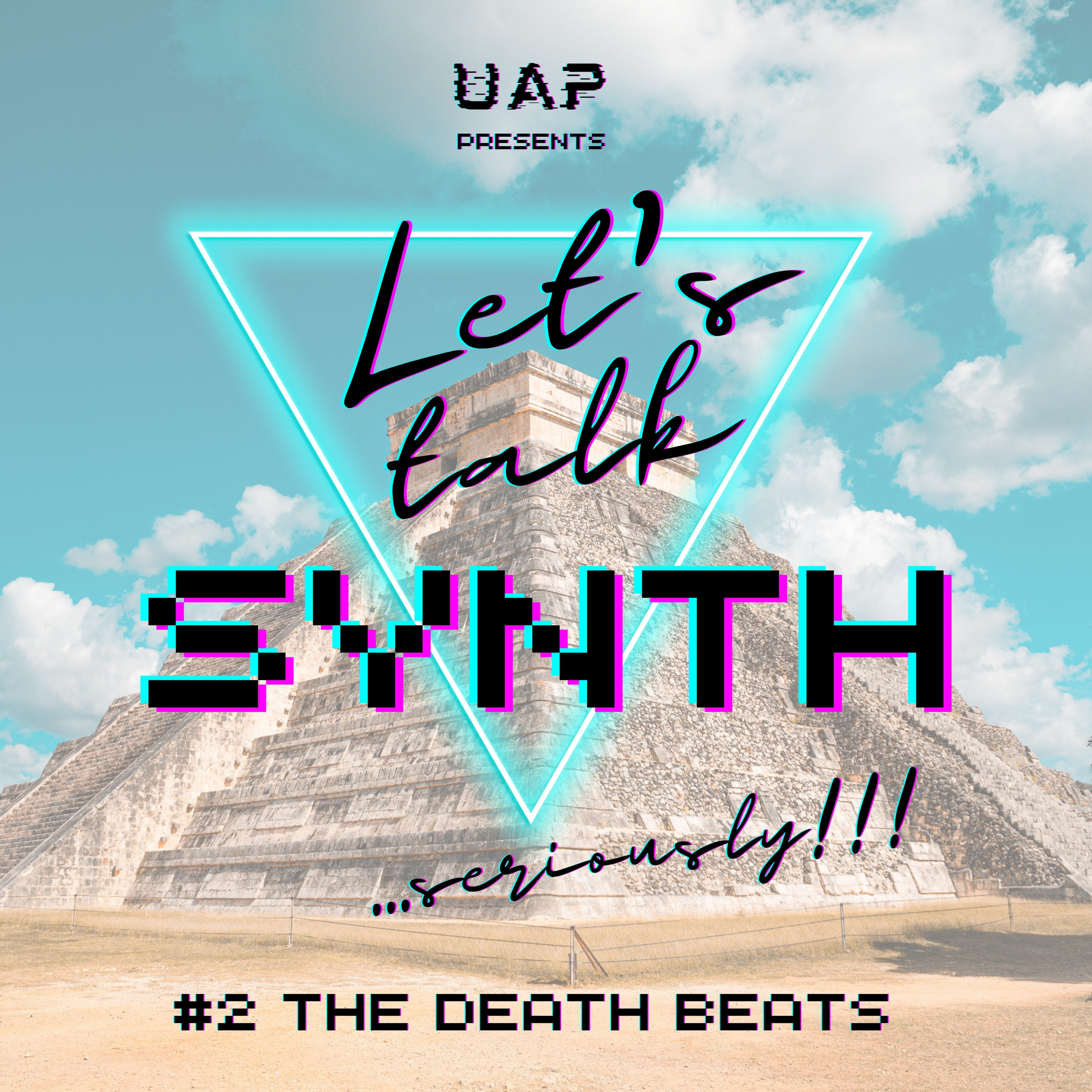 Let\'s Talk Synth... Seriously!!