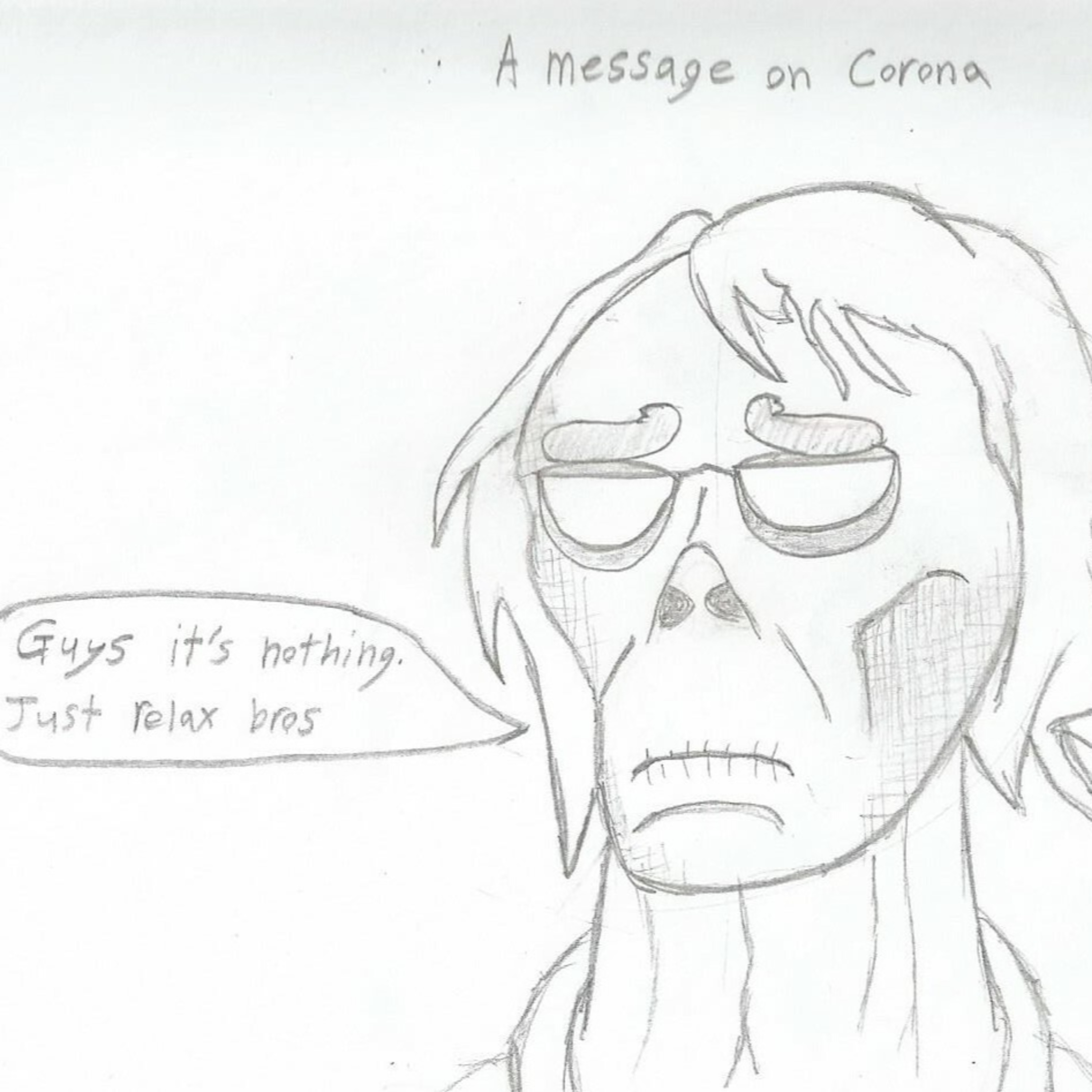 Reverse Obama Maoism episode artwork