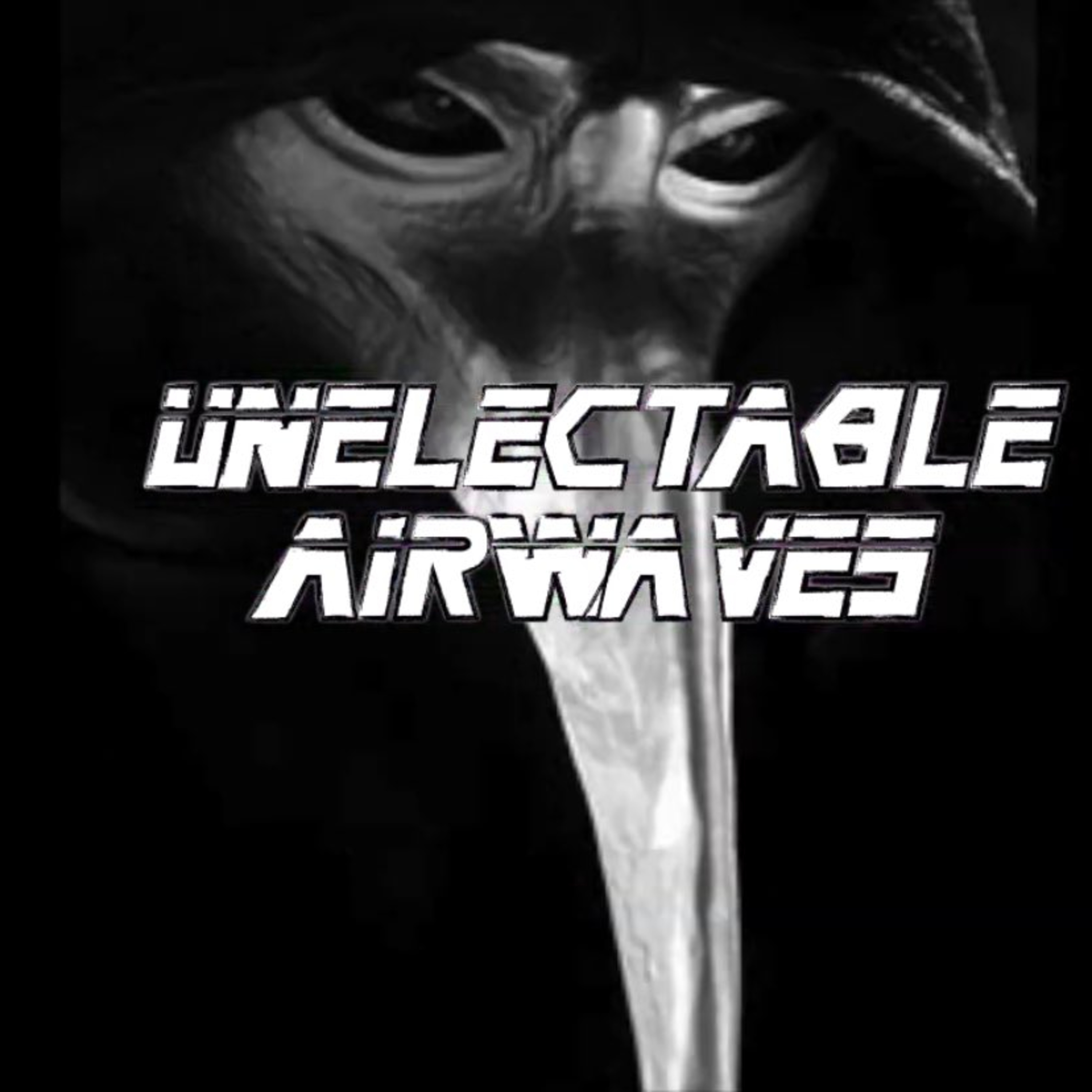 The Truman Project episode artwork