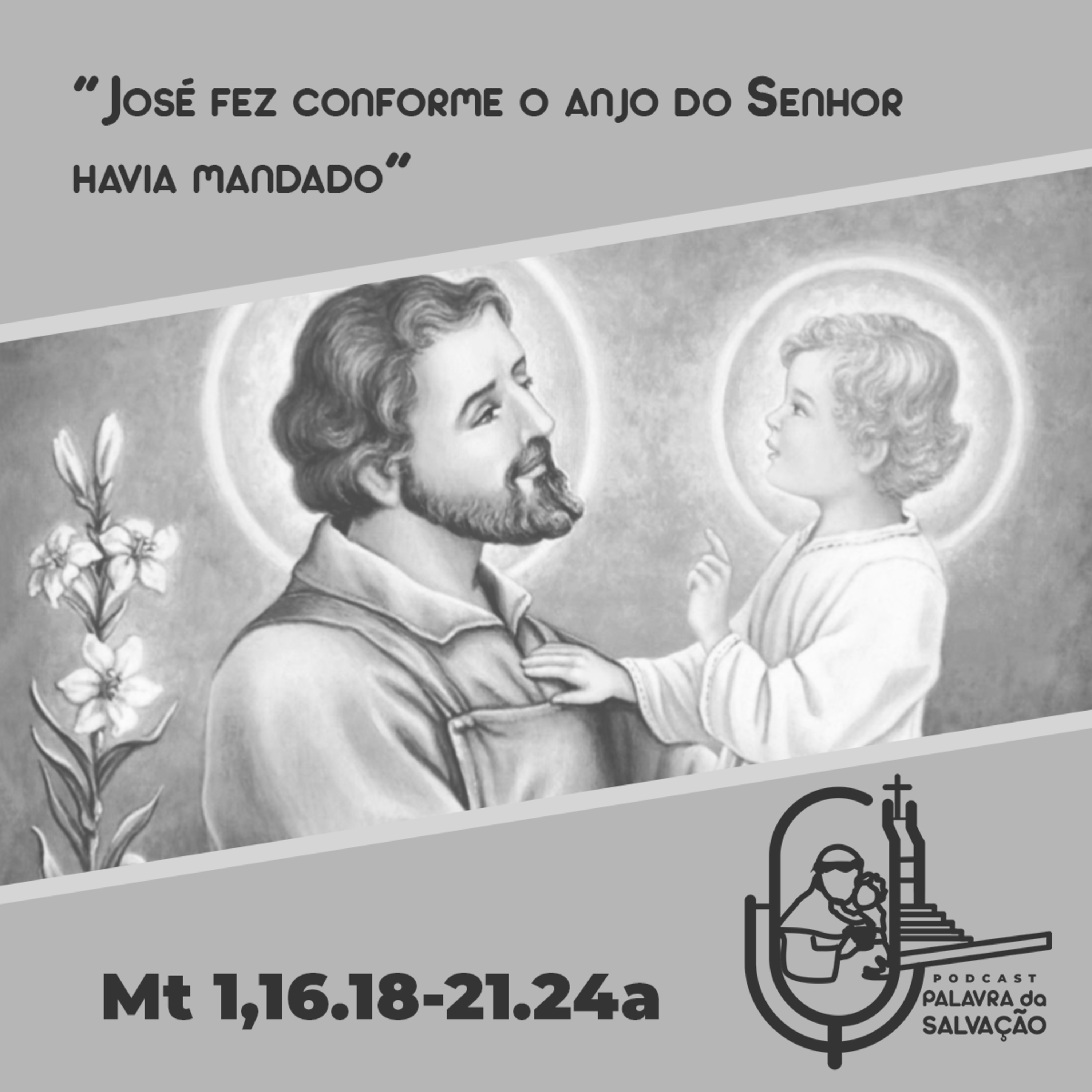 Palavra da Salvação