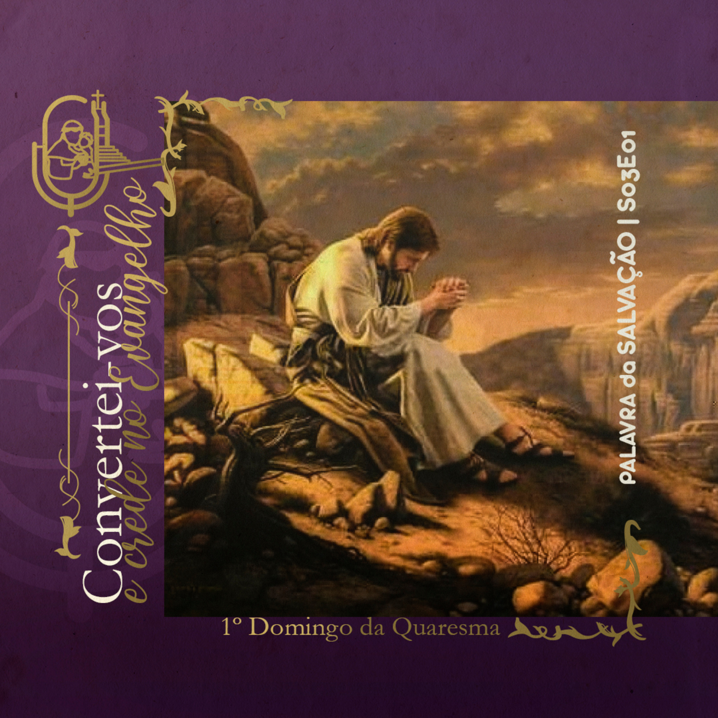 Palavra da Salvação