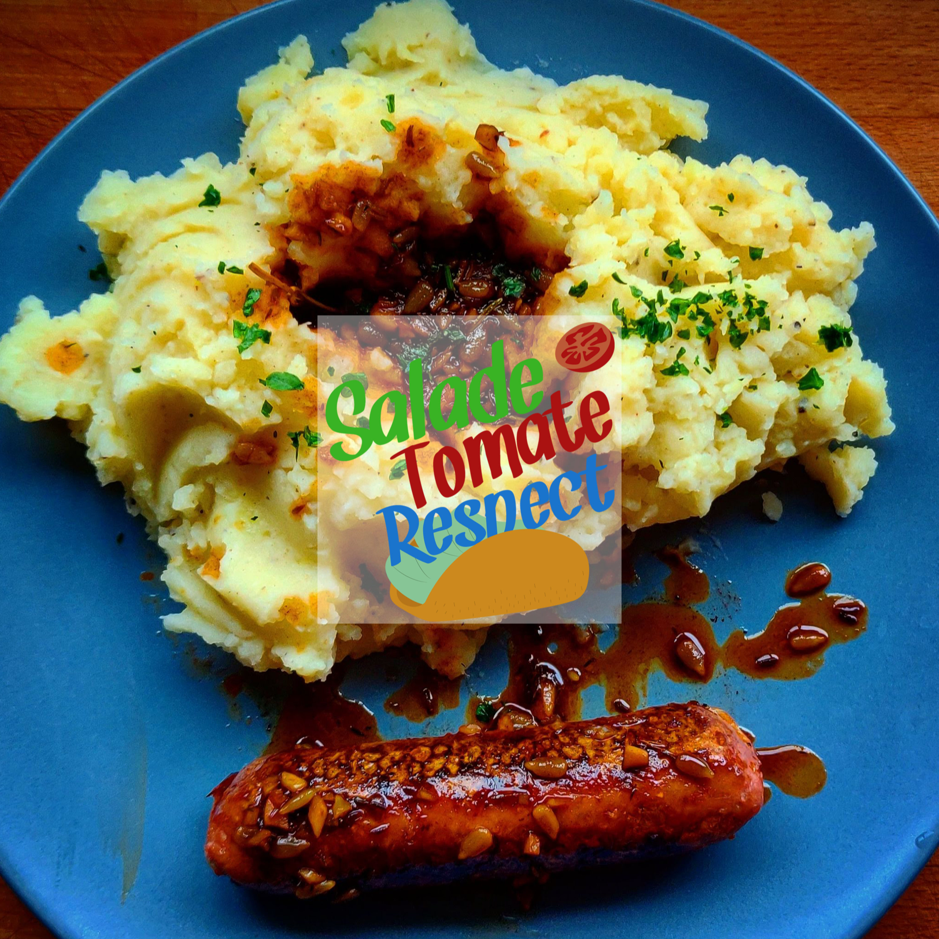 S01E02 - La saucisse purée de clara runaway episode artwork