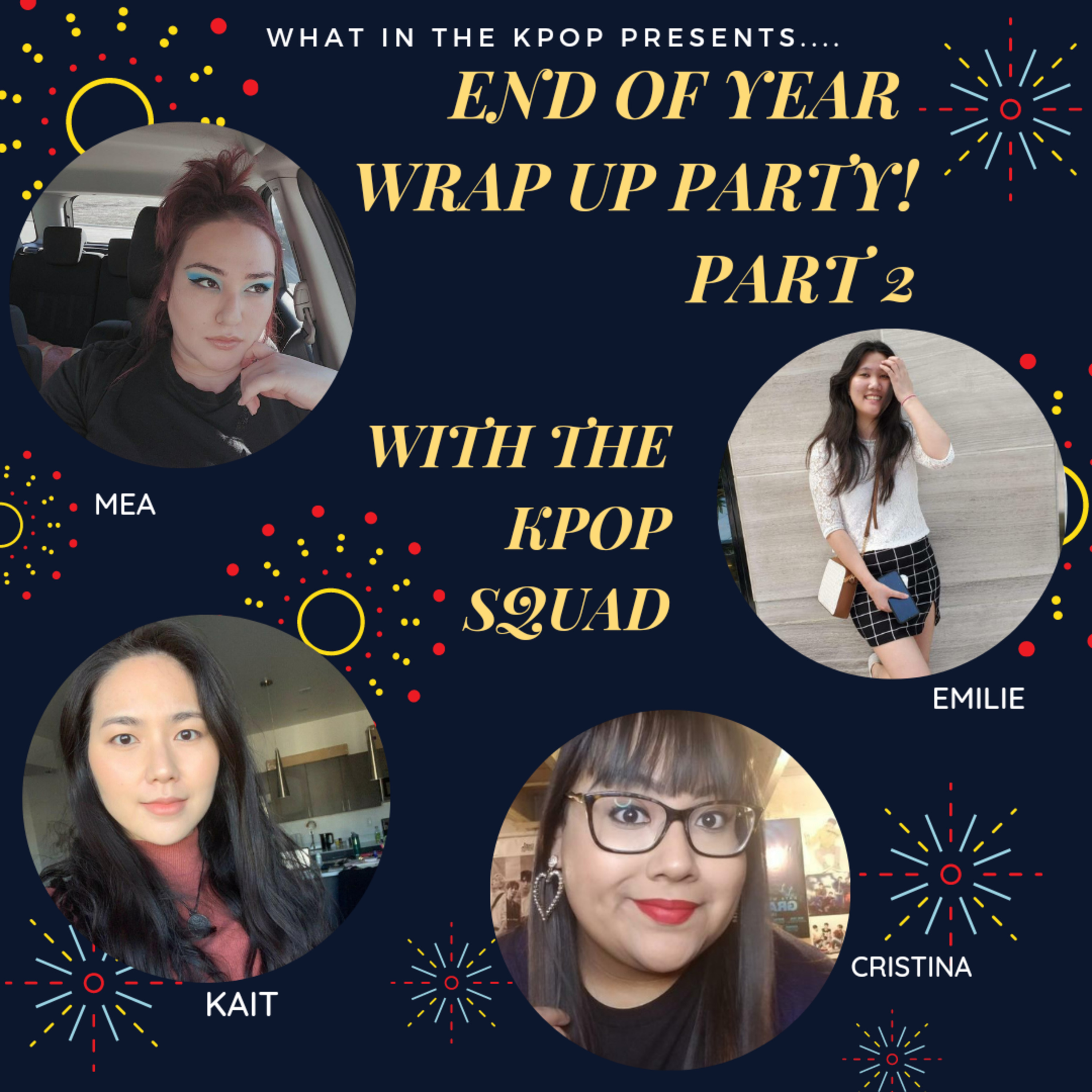 What in the Kpop?!?!