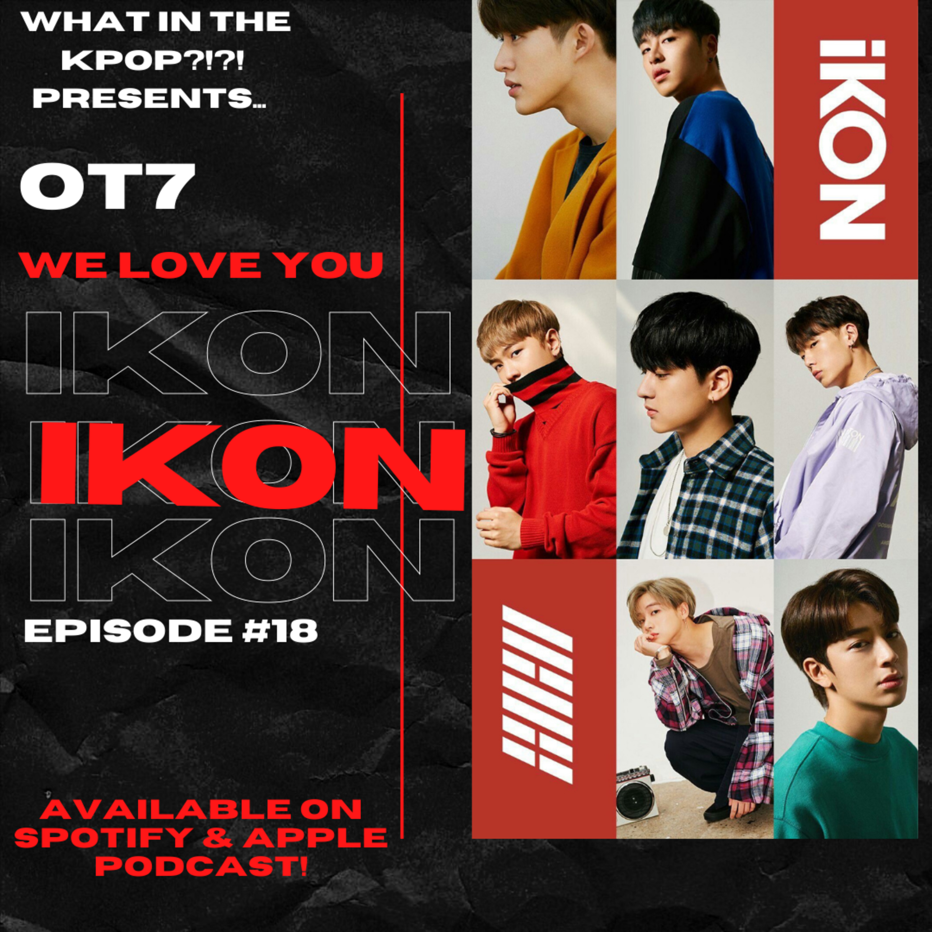 What in the Kpop?!?!