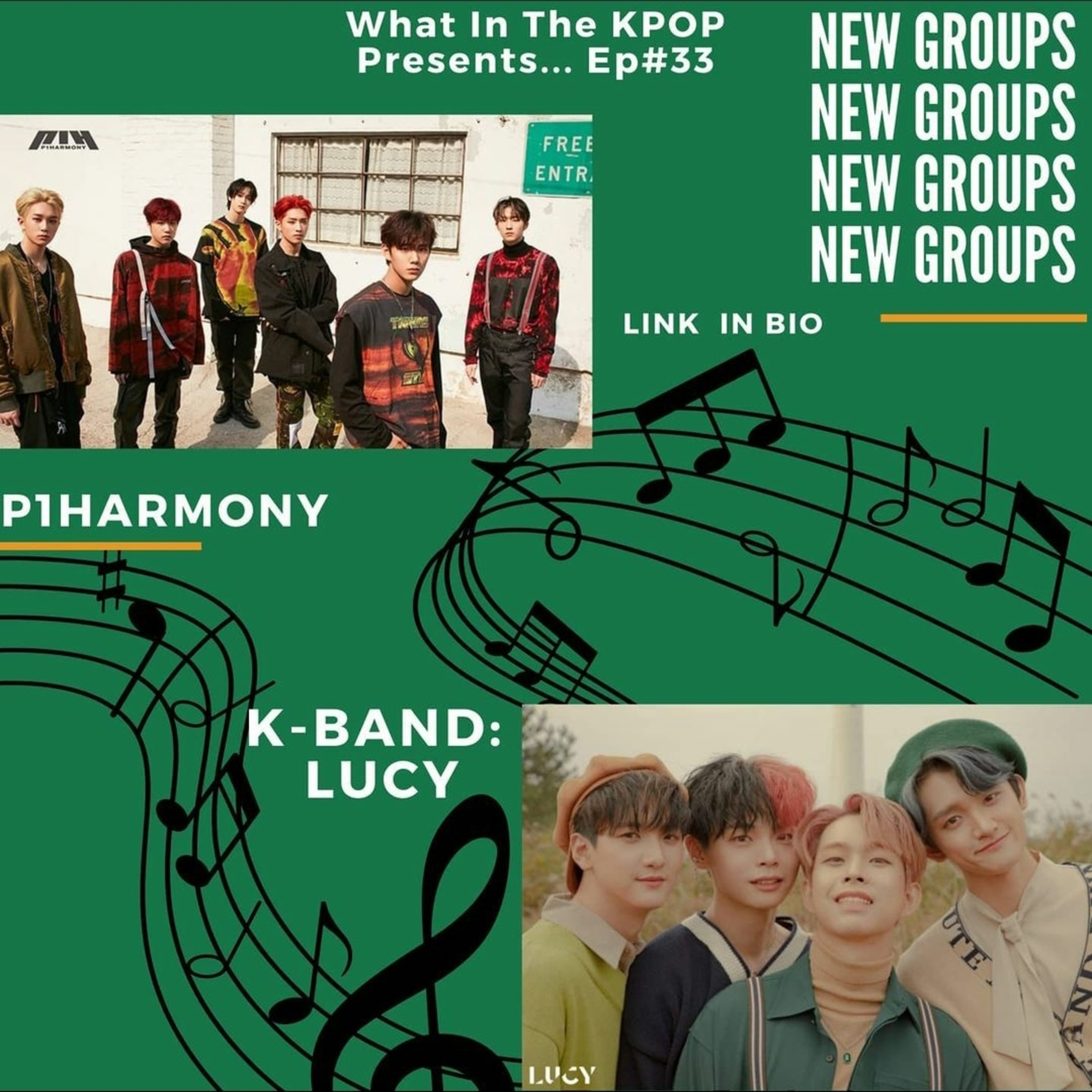 What in the Kpop?!?!
