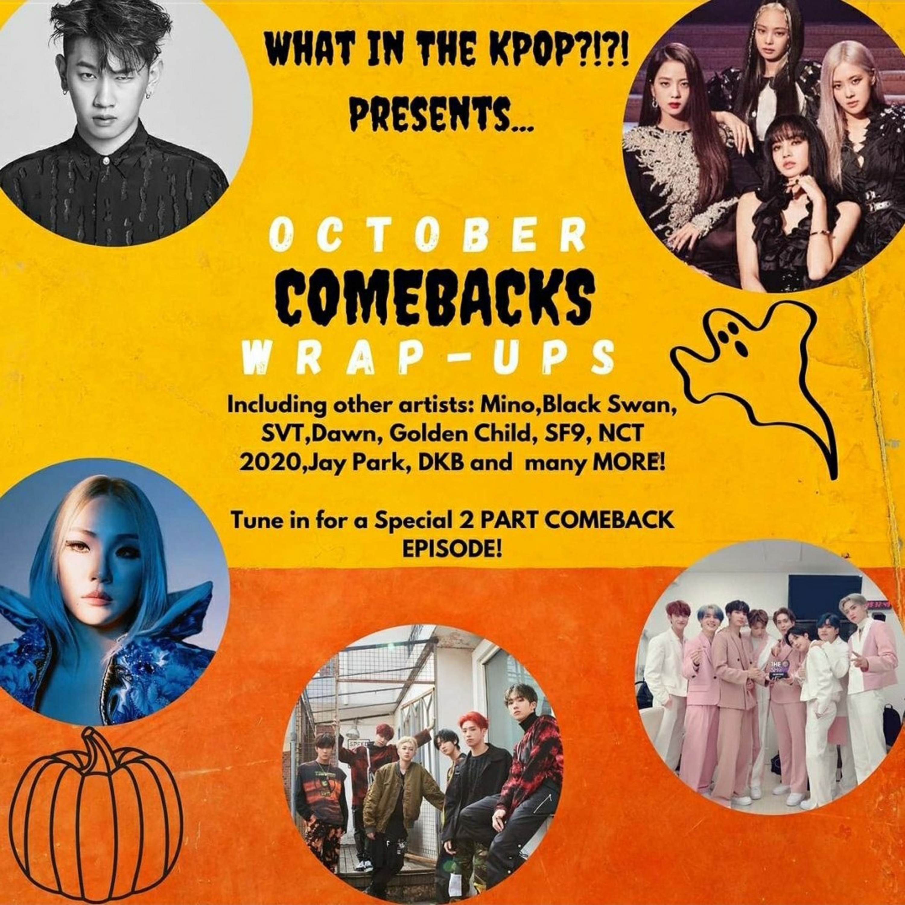 What in the Kpop?!?!