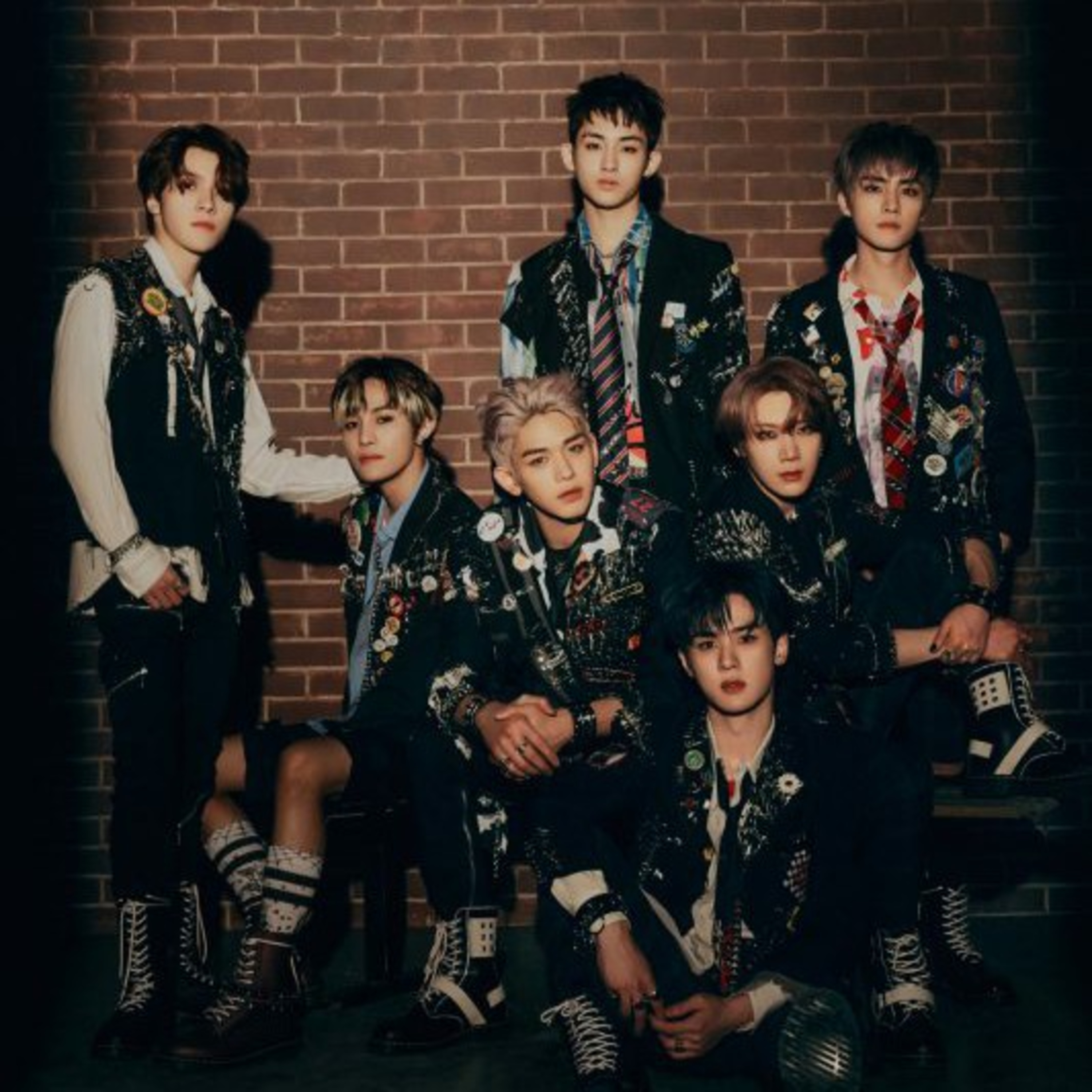 What in the Kpop?!?!