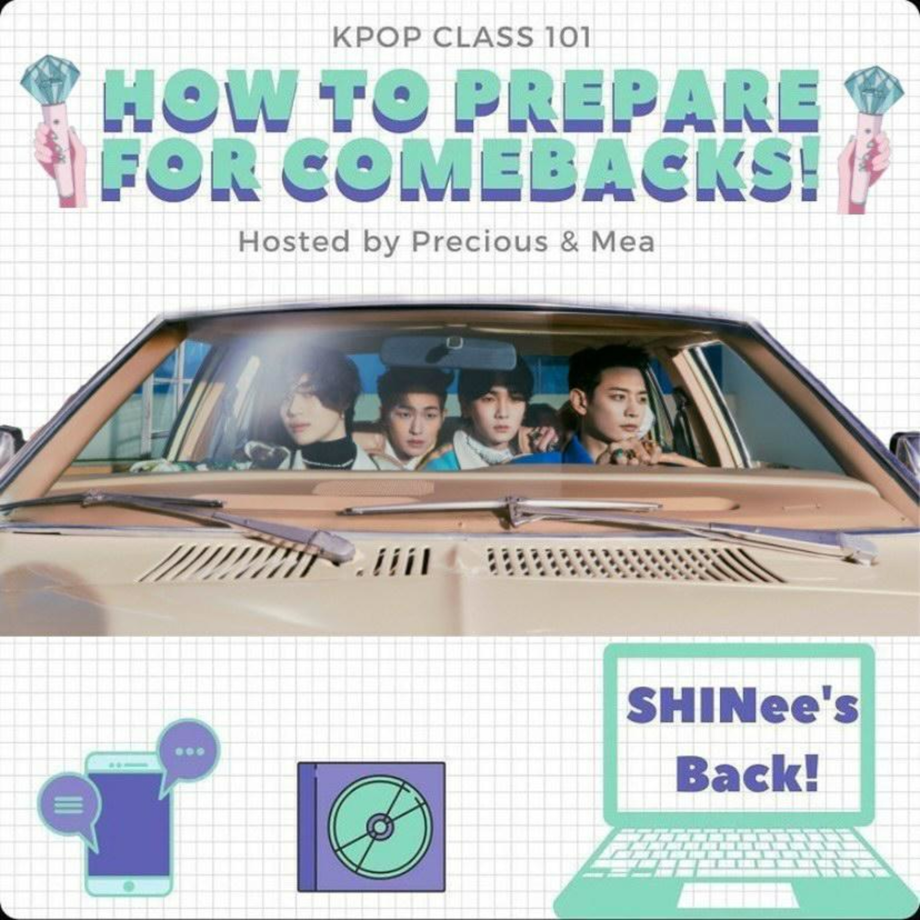 What in the Kpop?!?!