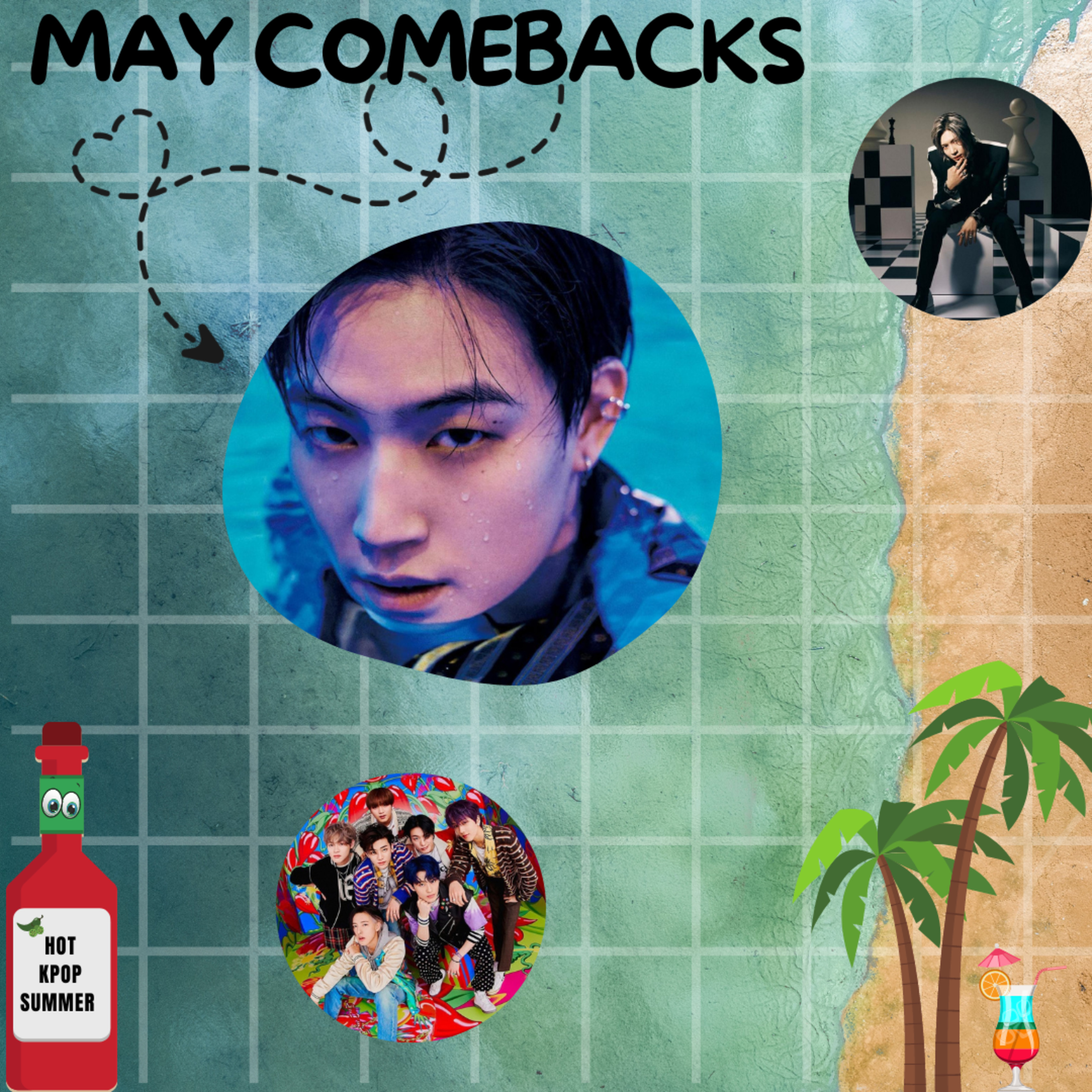 What in the Kpop?!?!