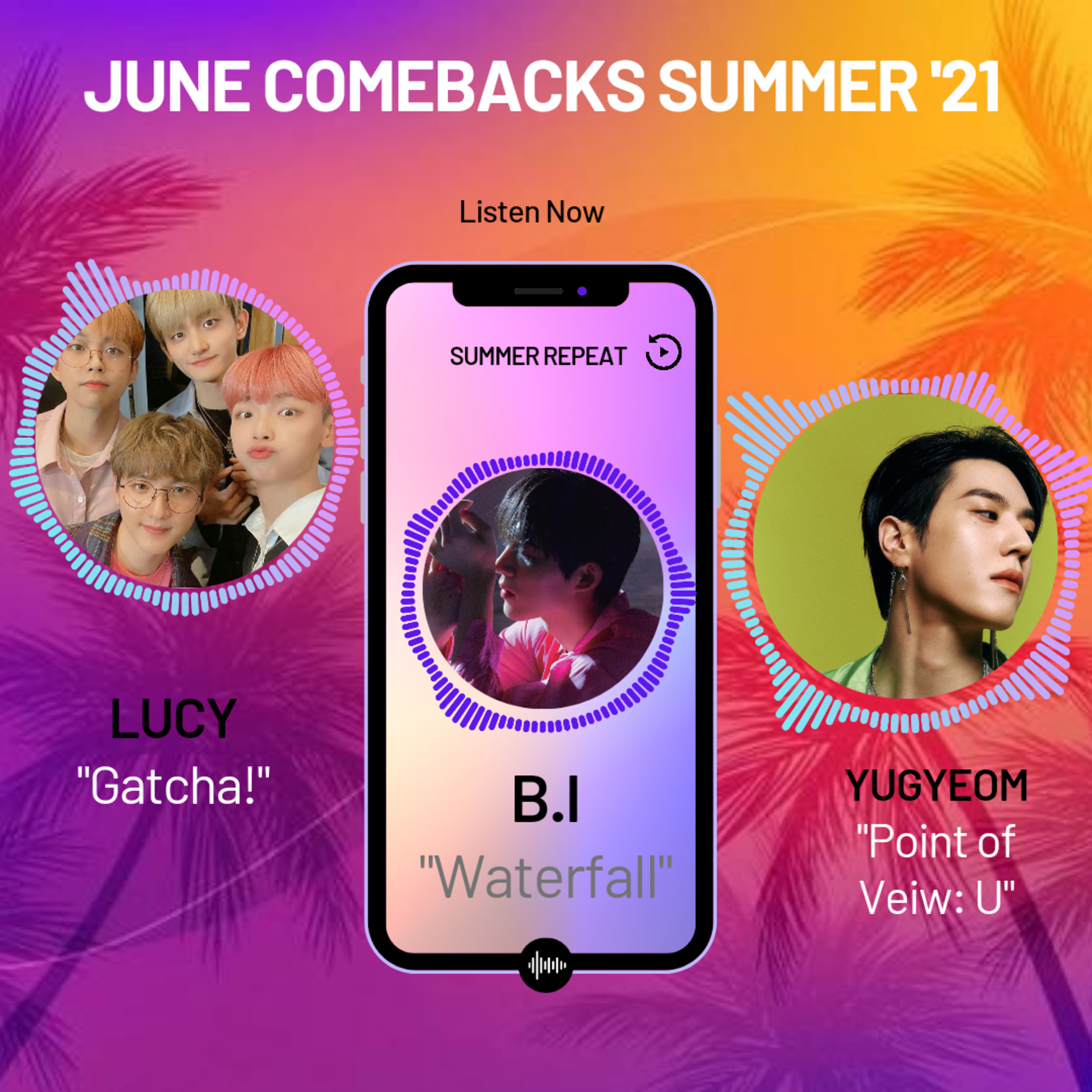 What in the Kpop?!?!