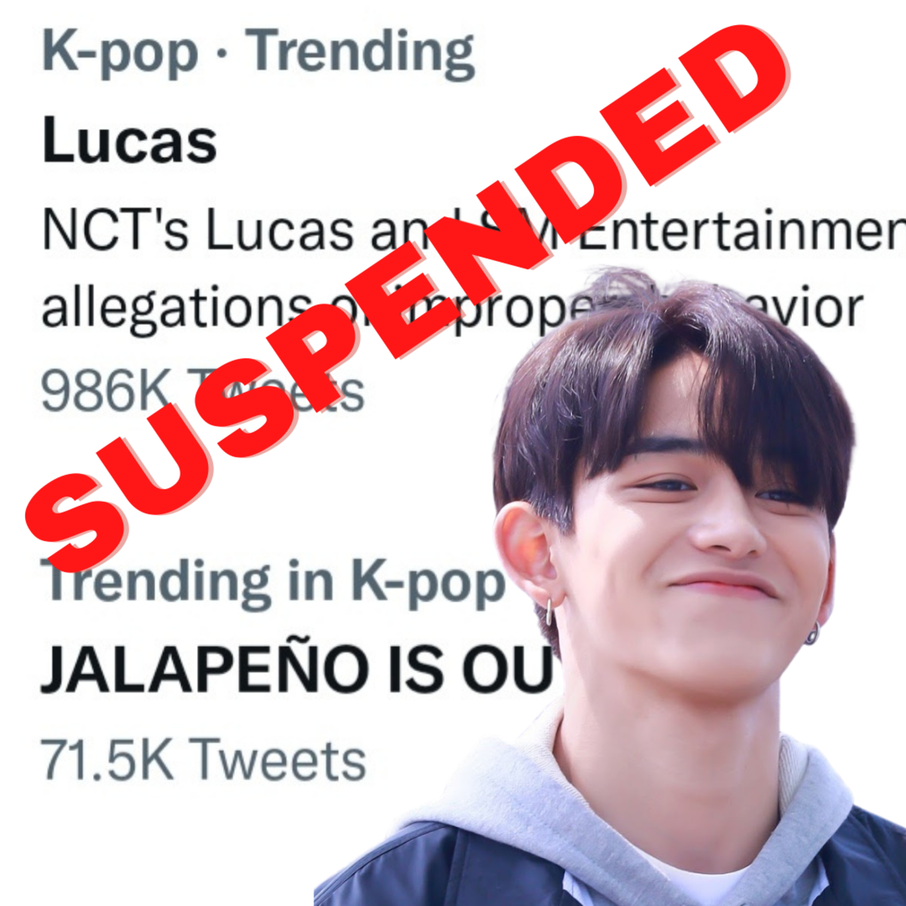 What in the Kpop?!?!