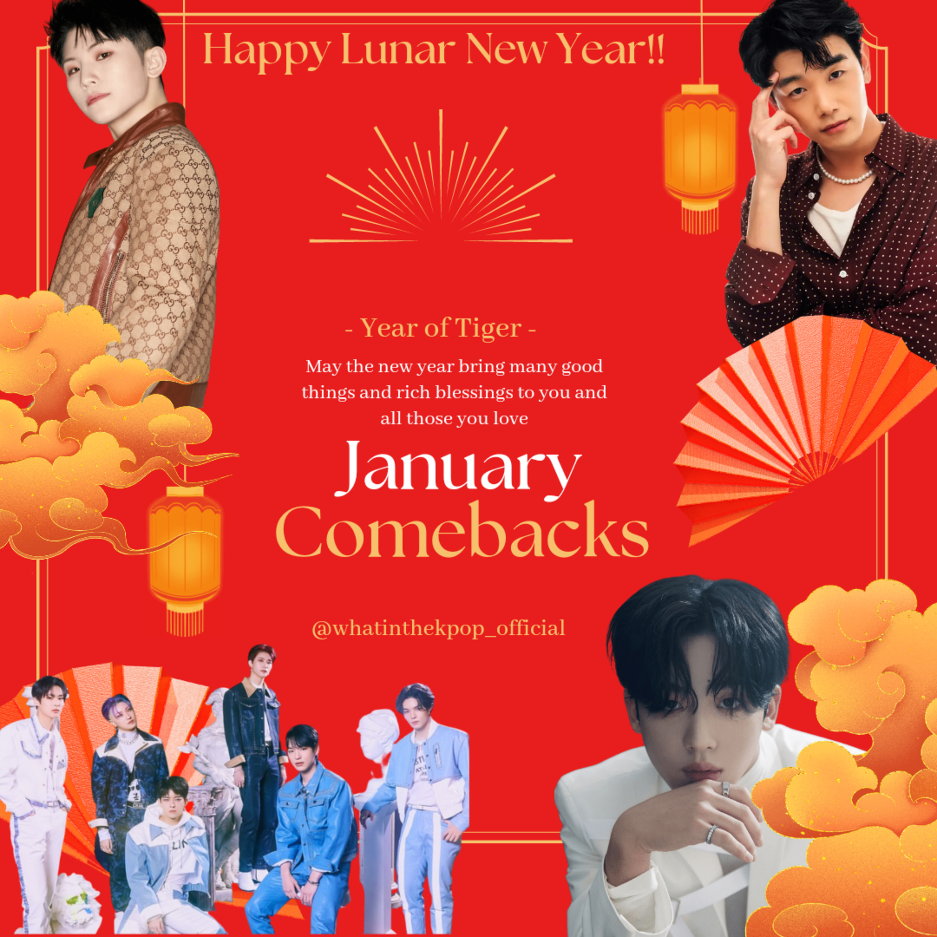 What in the Kpop?!?!