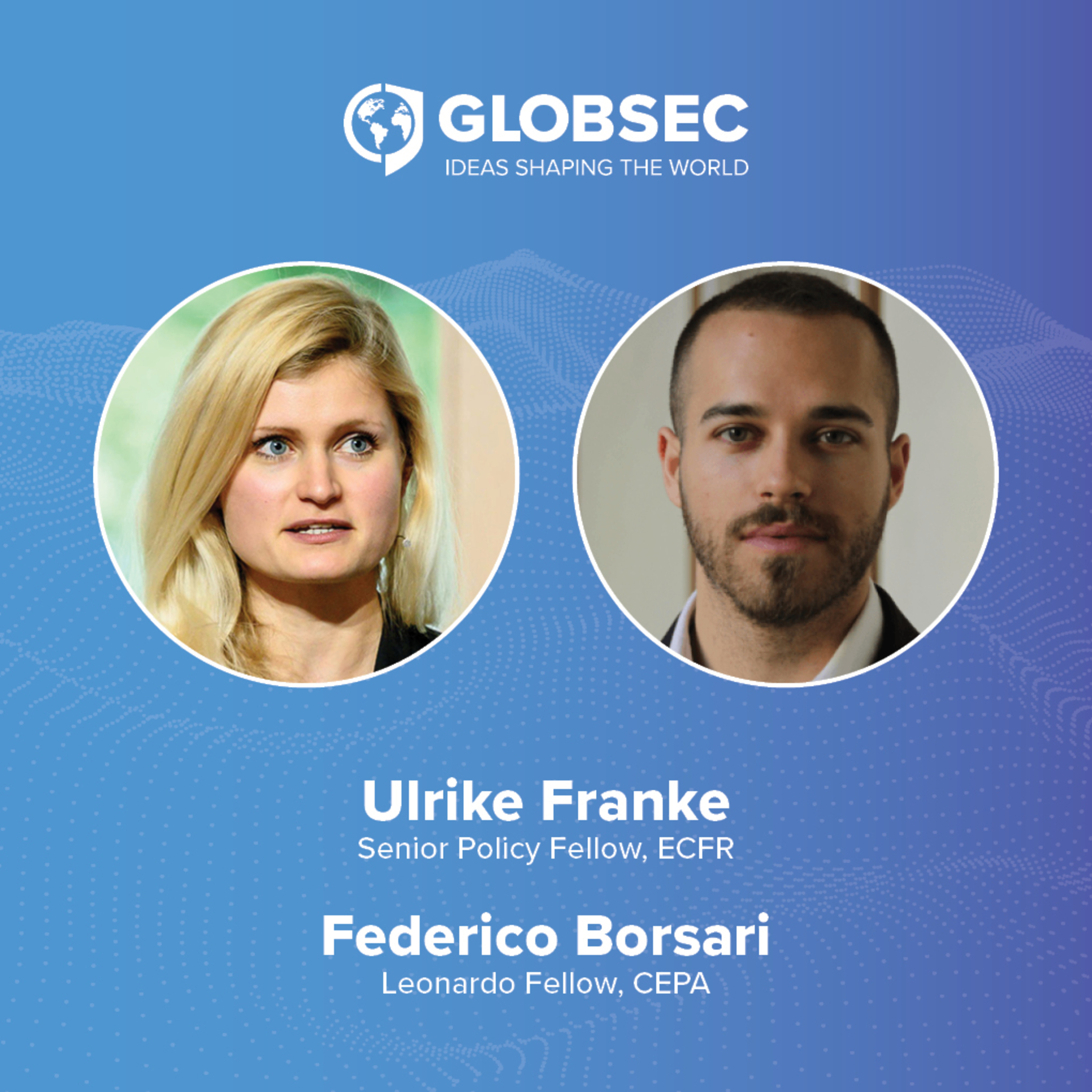 GLOBcast