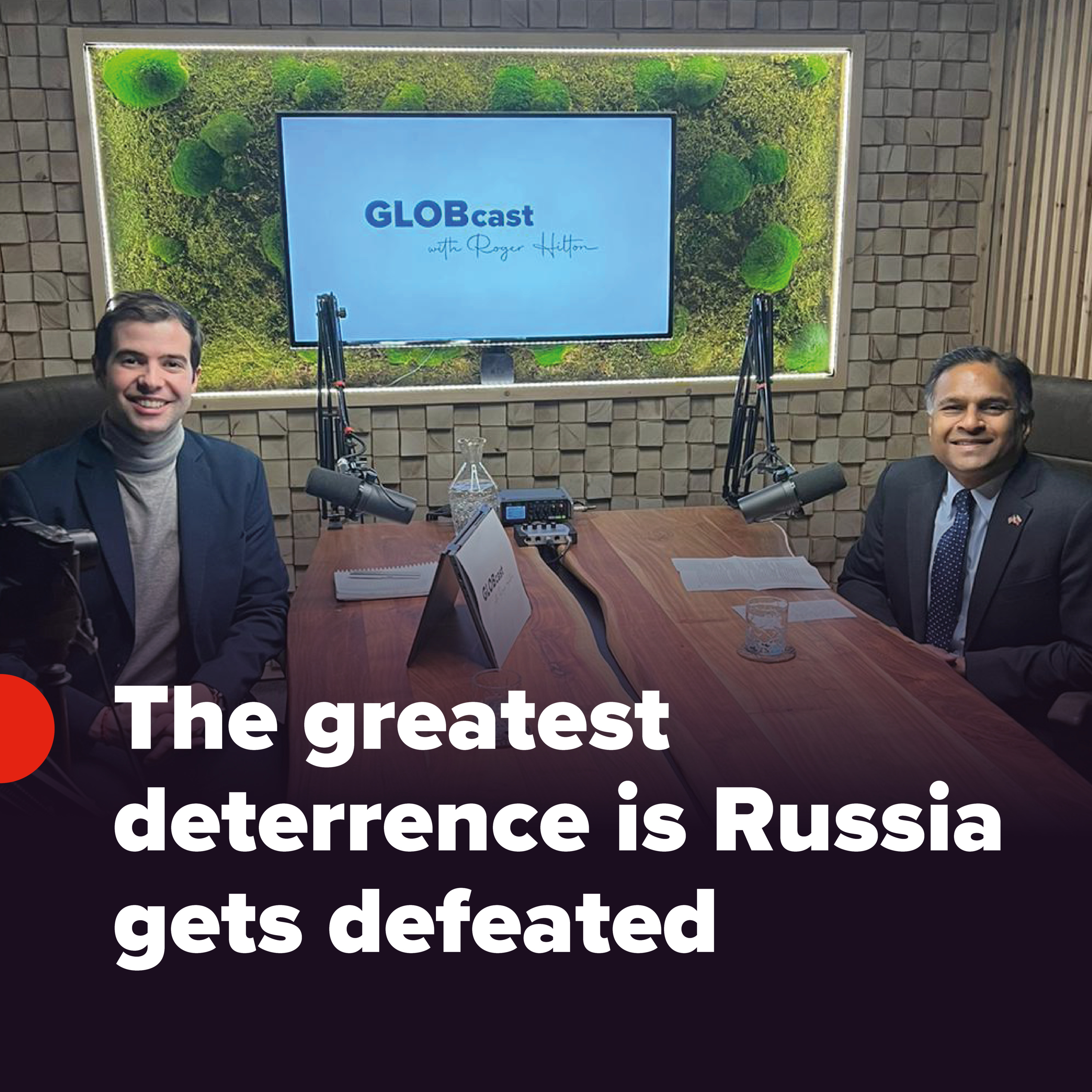 GLOBcast