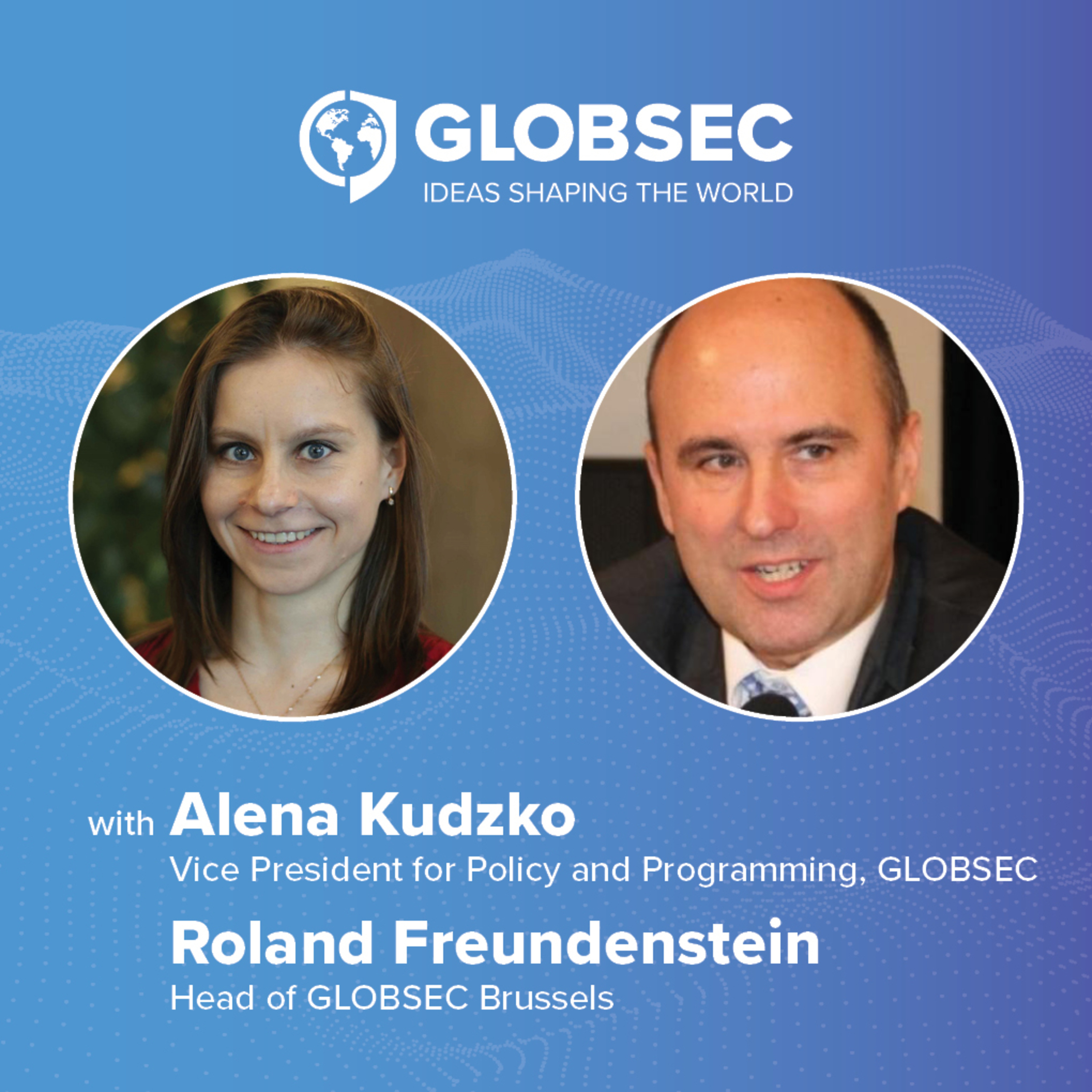 GLOBcast