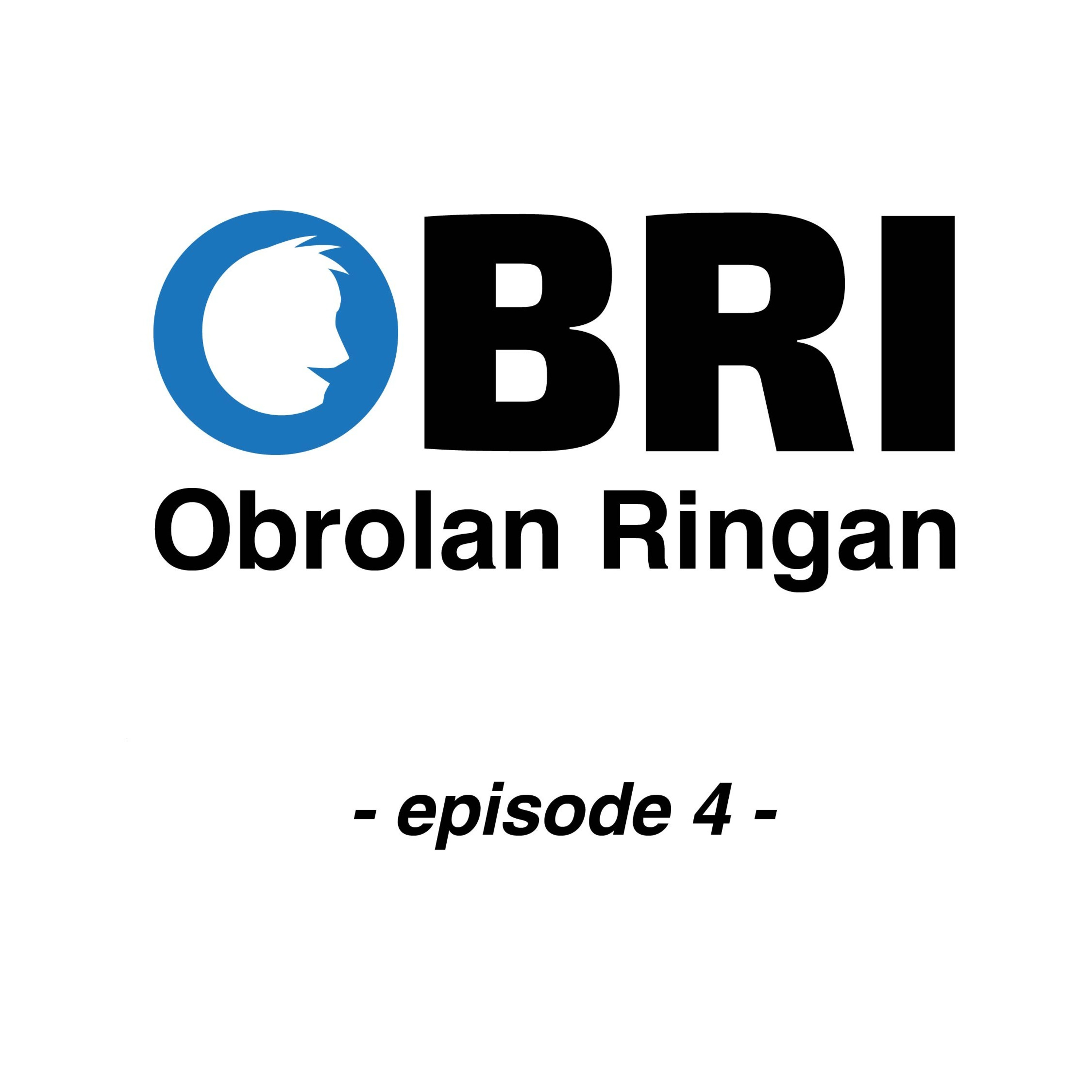 Obrolan Ringan