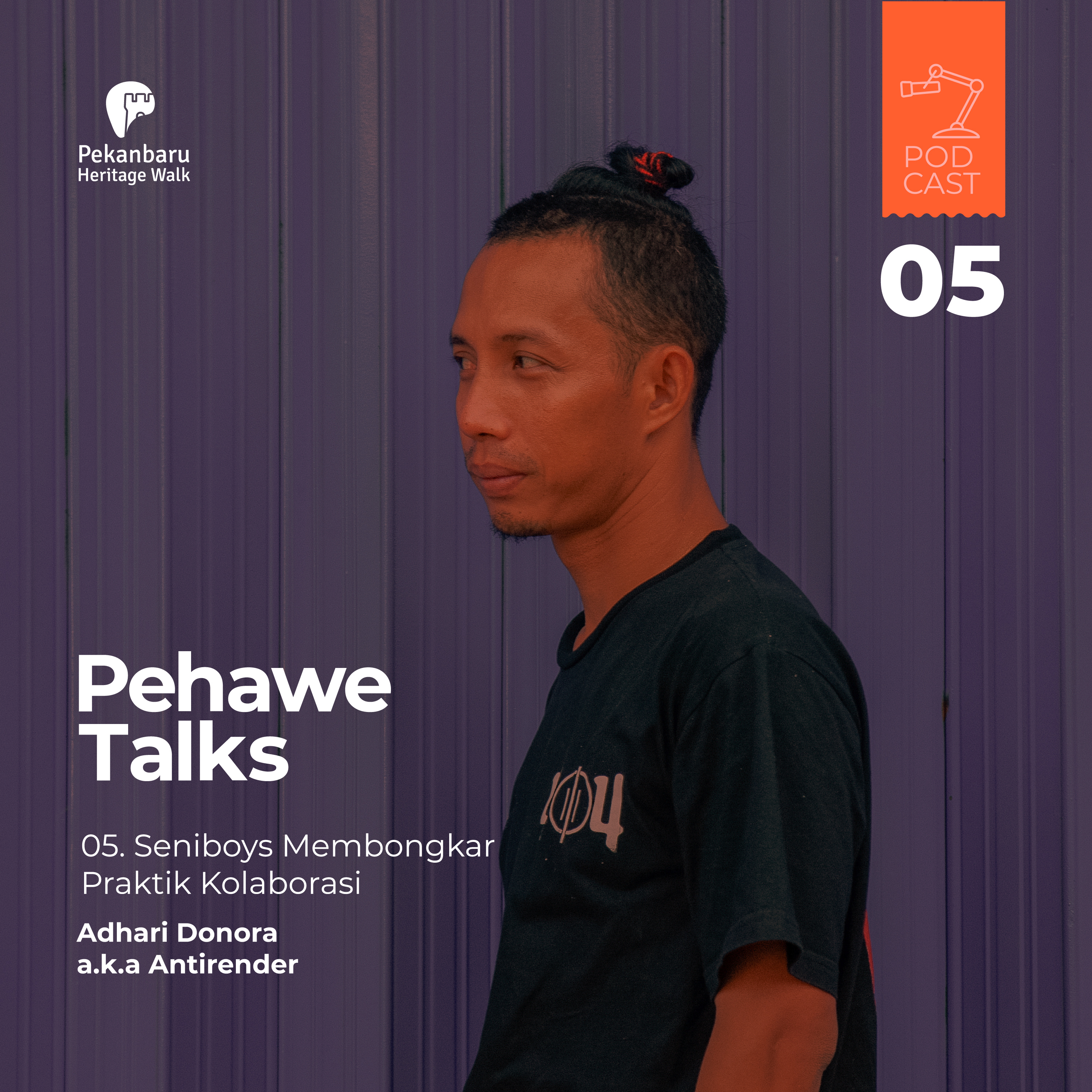 Pehawe Talks