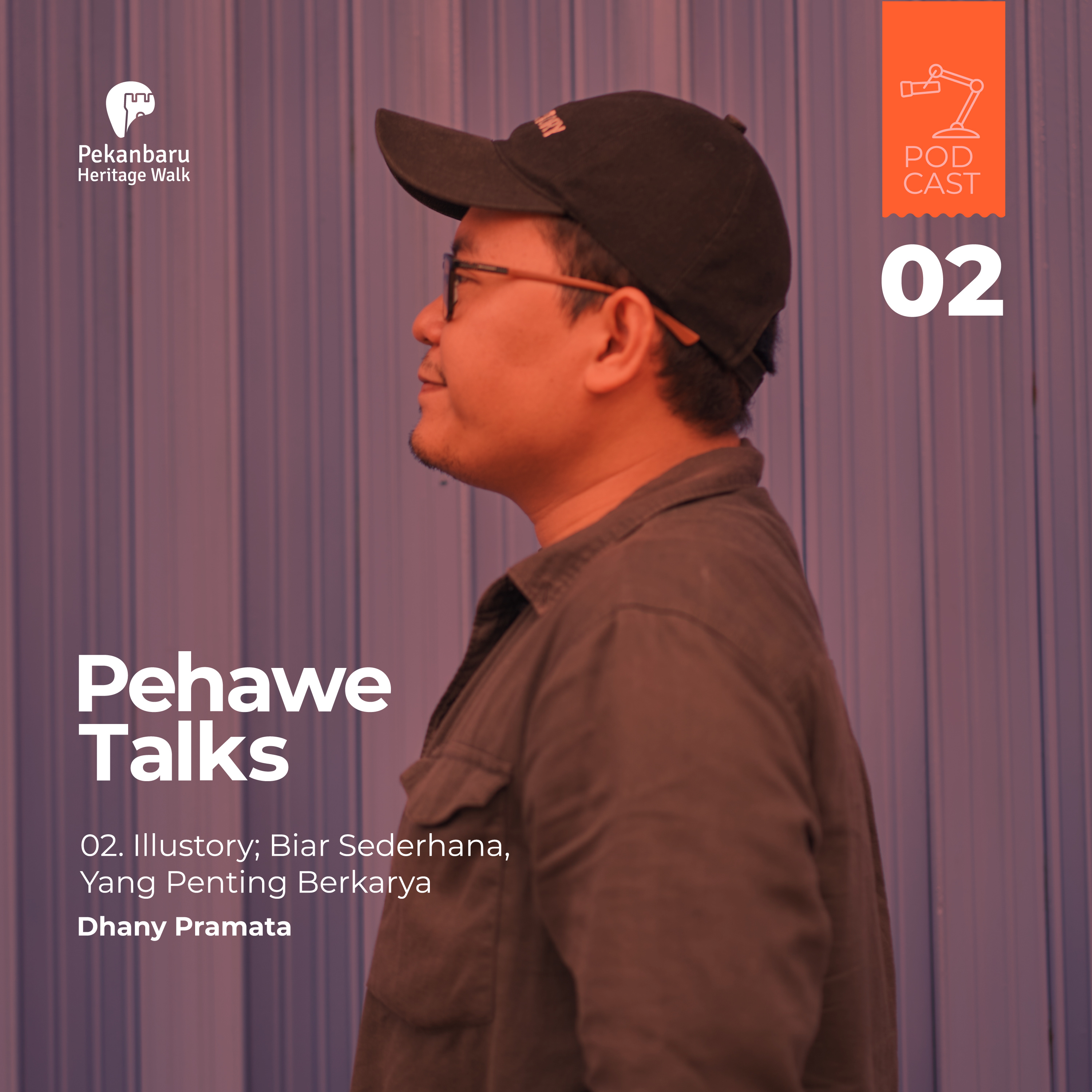 Pehawe Talks