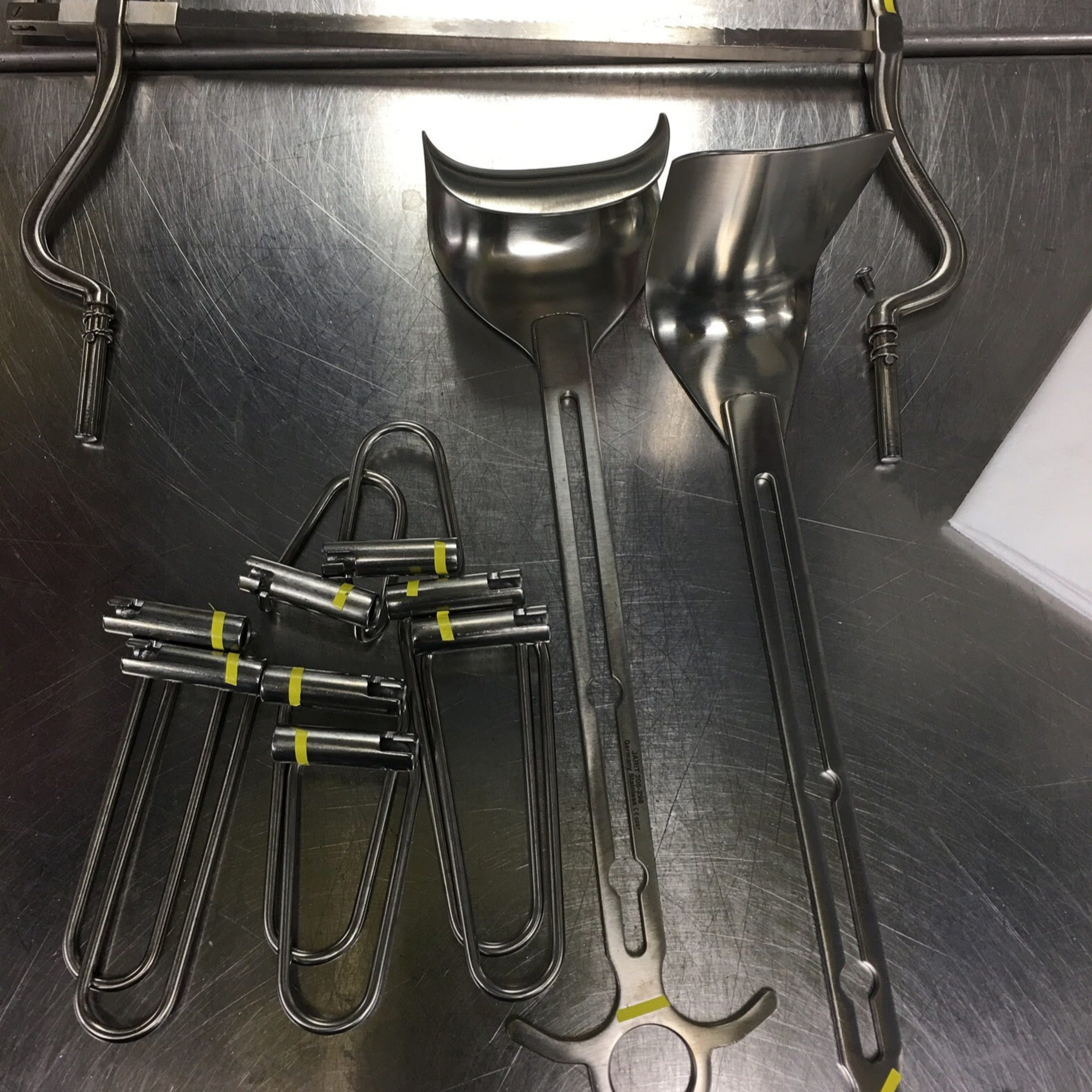 Eye On Sterile Processing Department