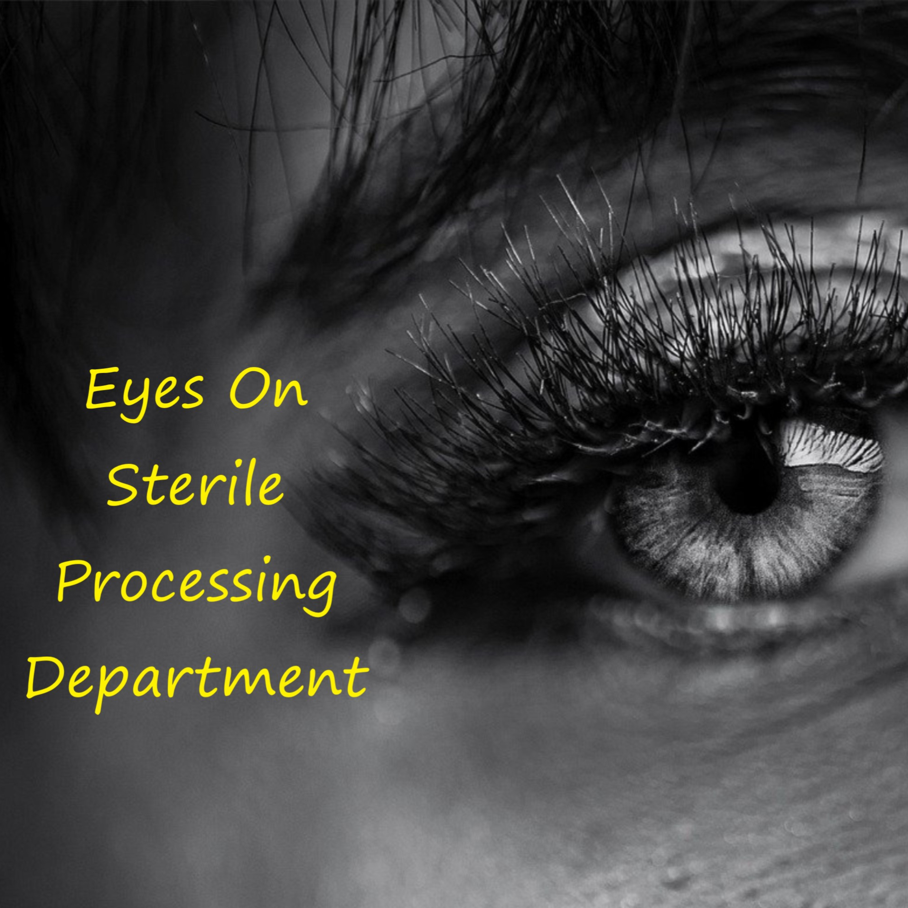 Eye On Sterile Processing Department