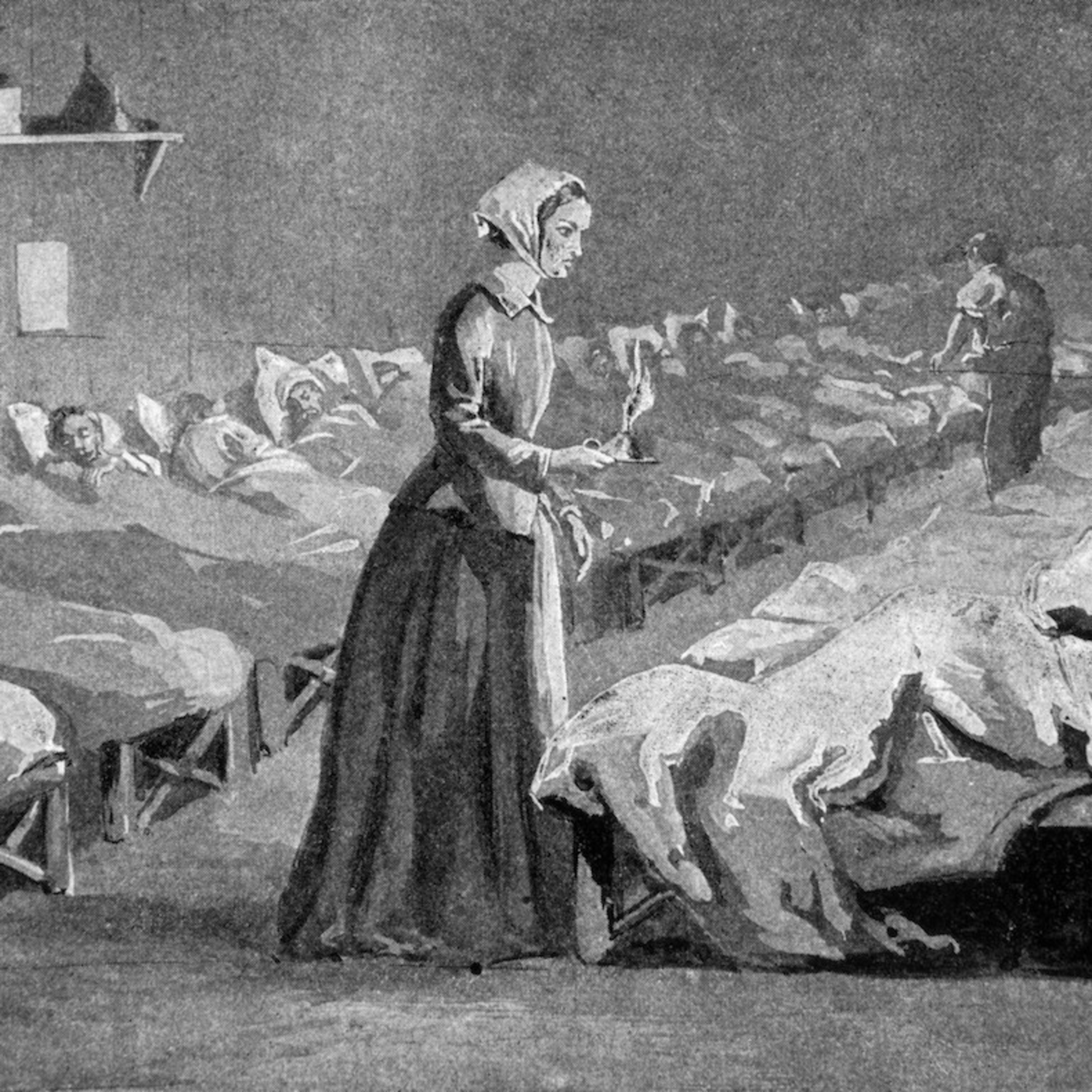 Eye On Sterile Processing Department