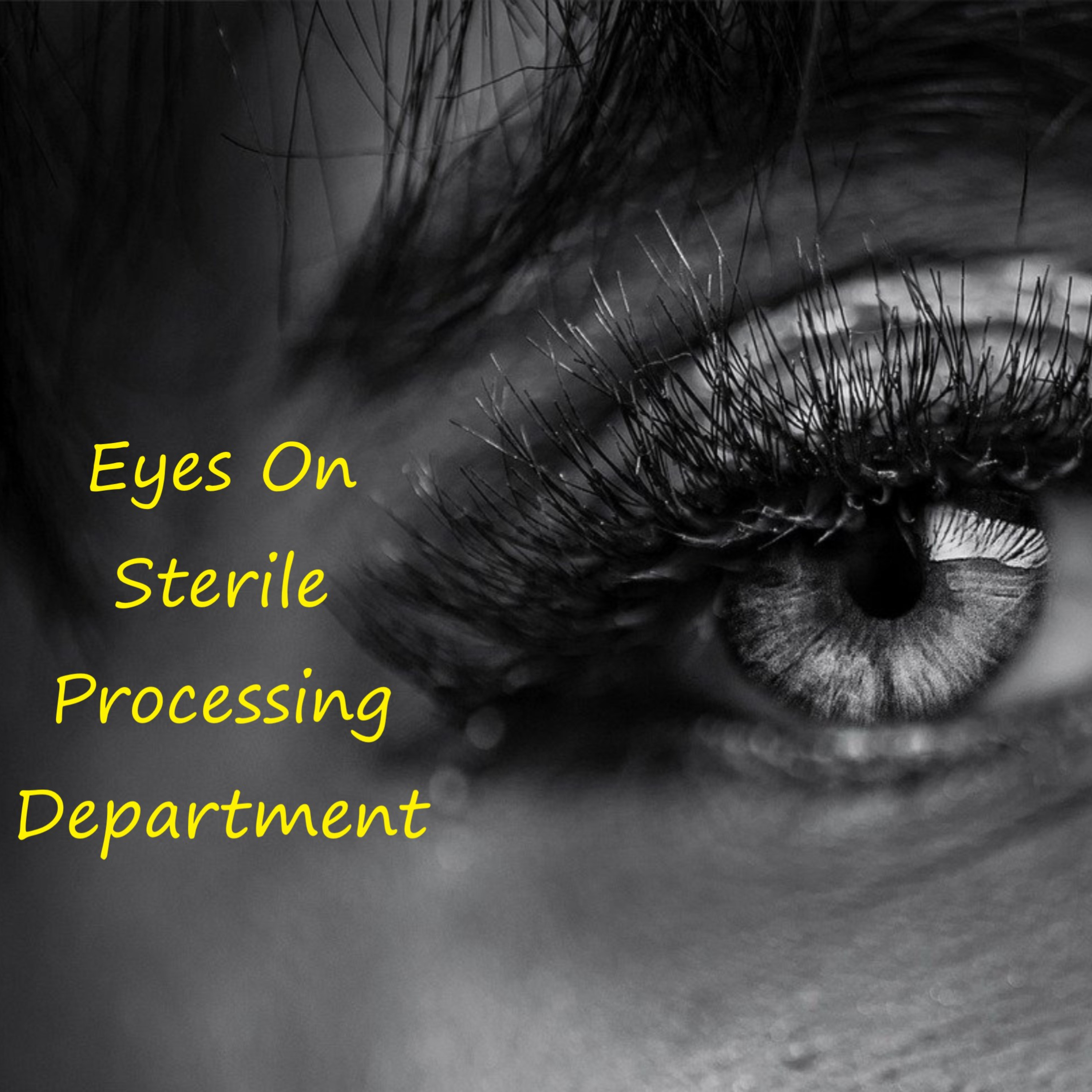 Eye On Sterile Processing Department
