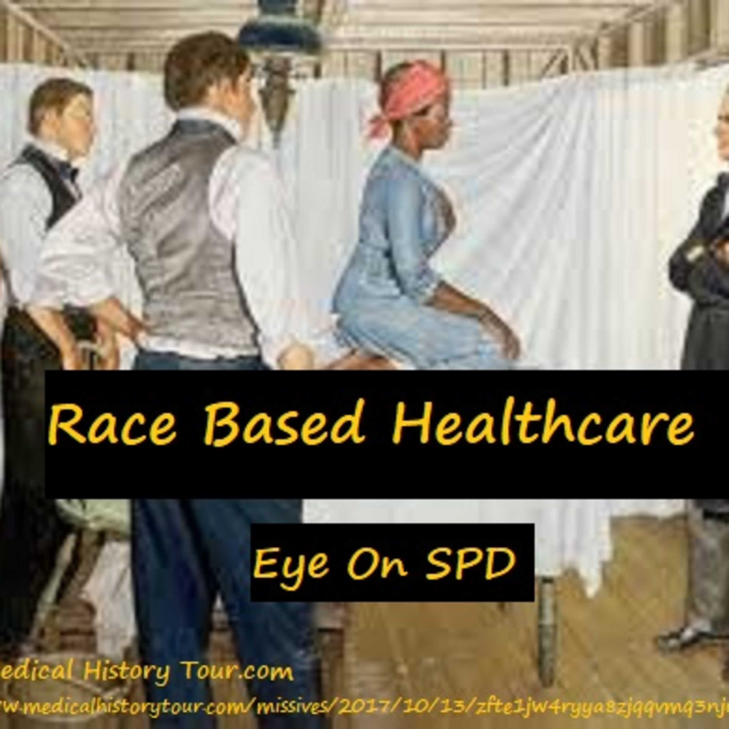 Eye On Sterile Processing Department