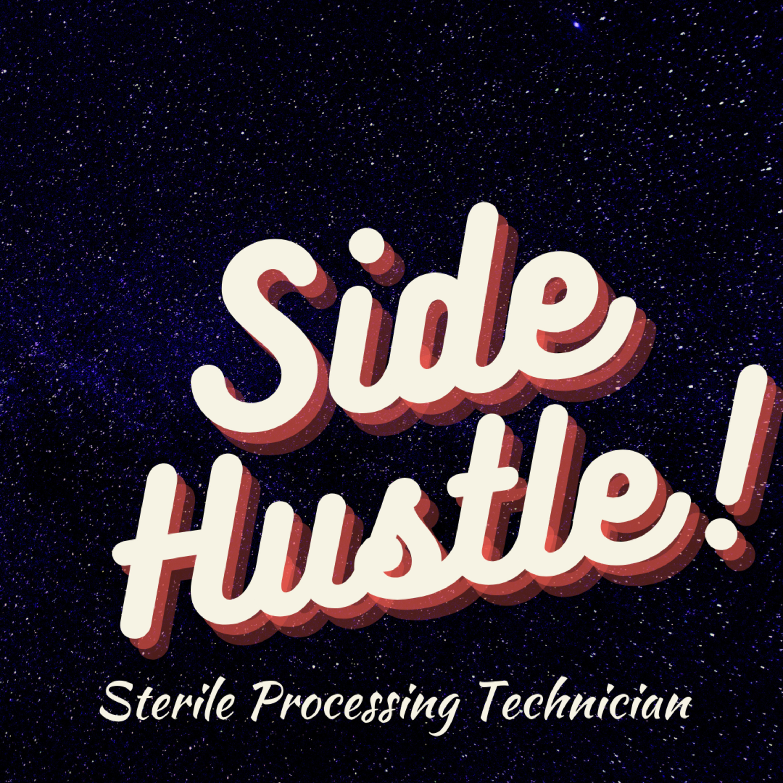Eye On Sterile Processing Department