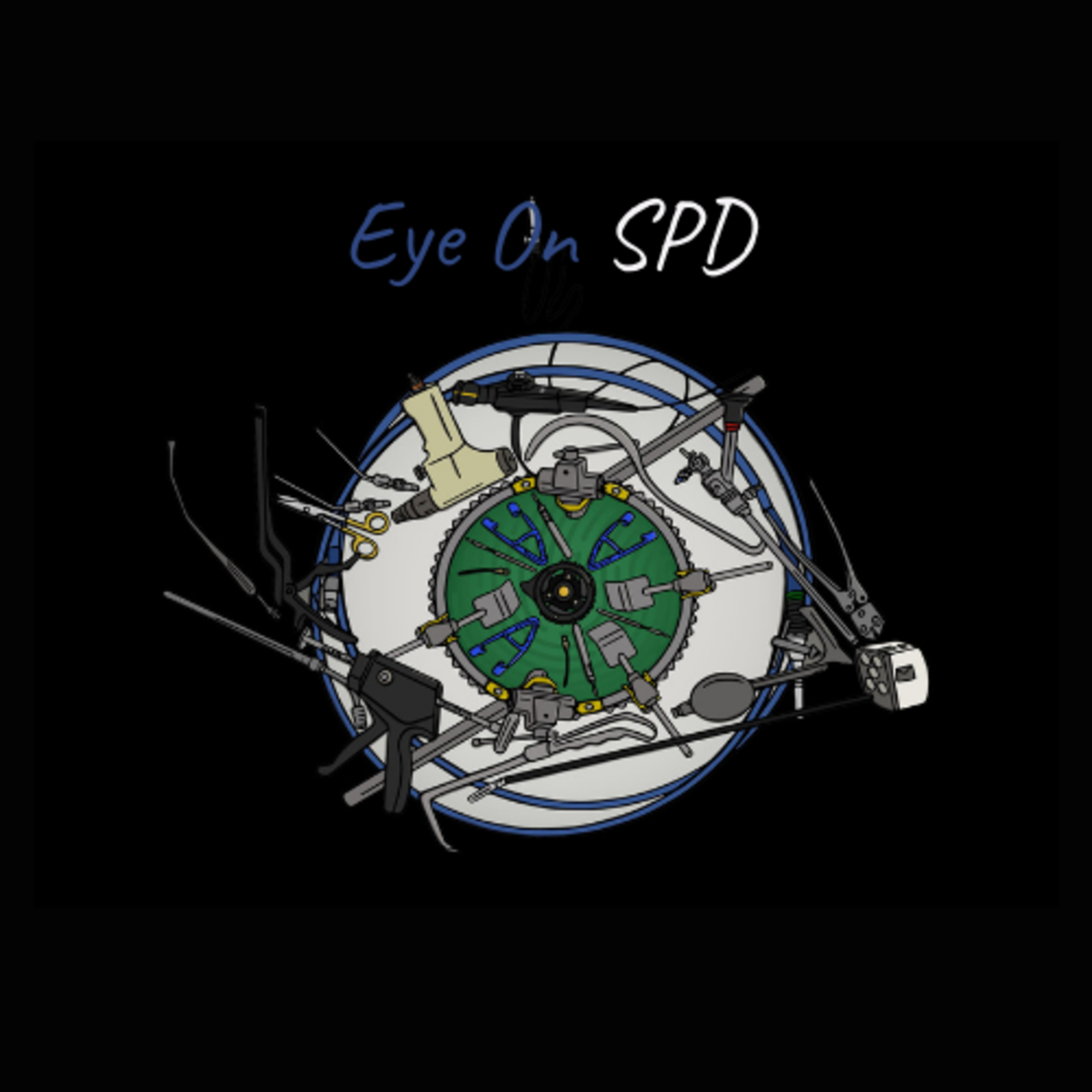 Eye On Sterile Processing Department