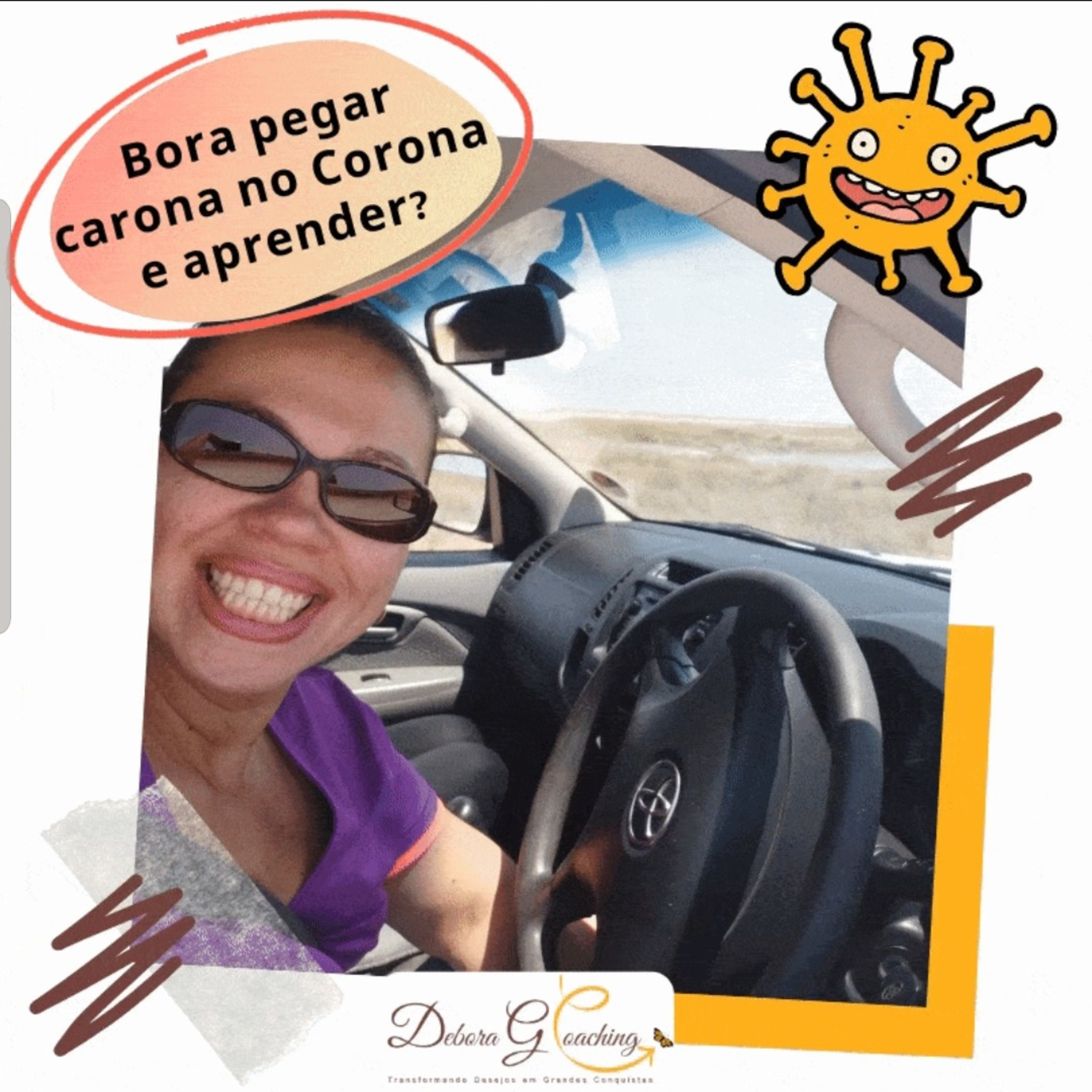 Debora GCoaching