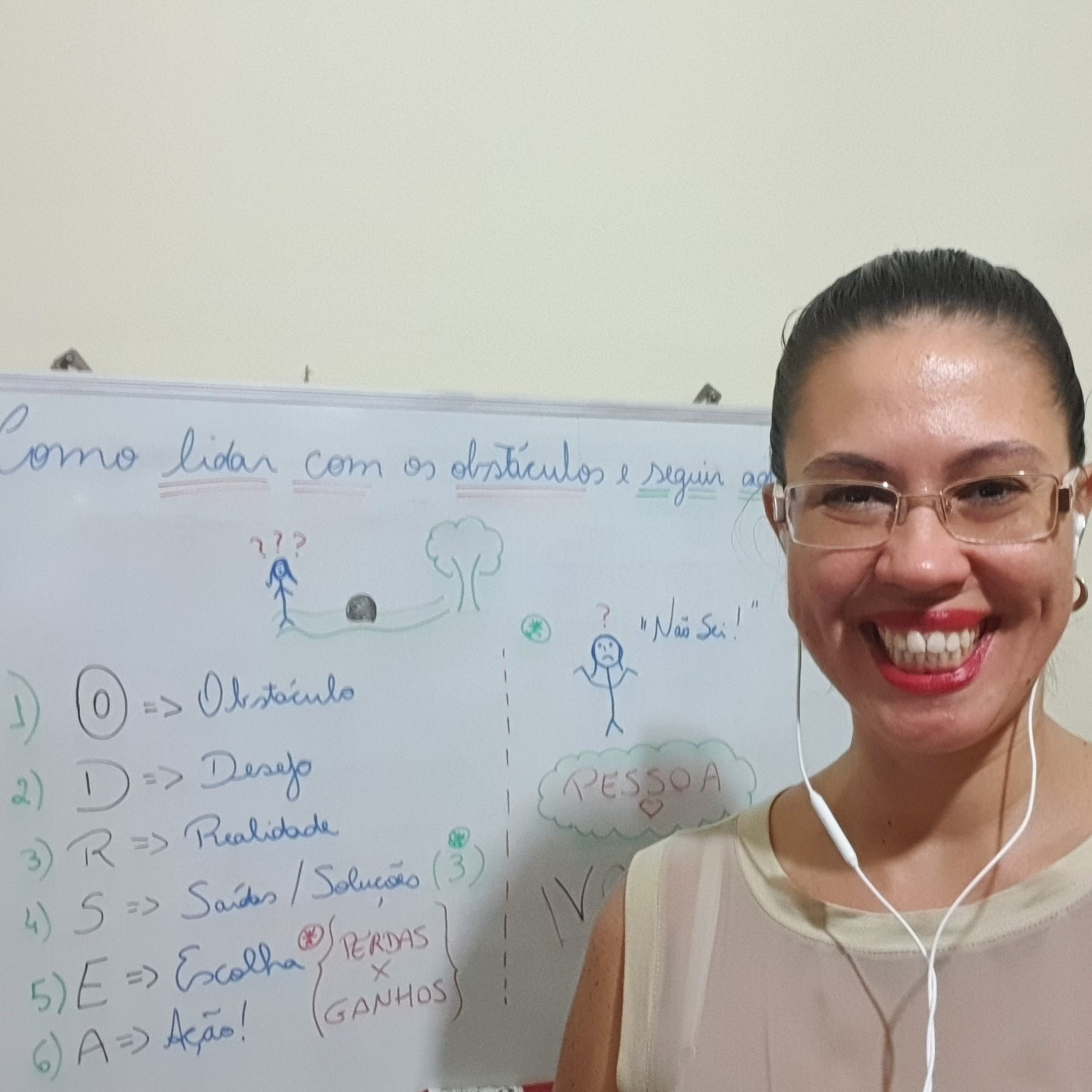 Debora GCoaching