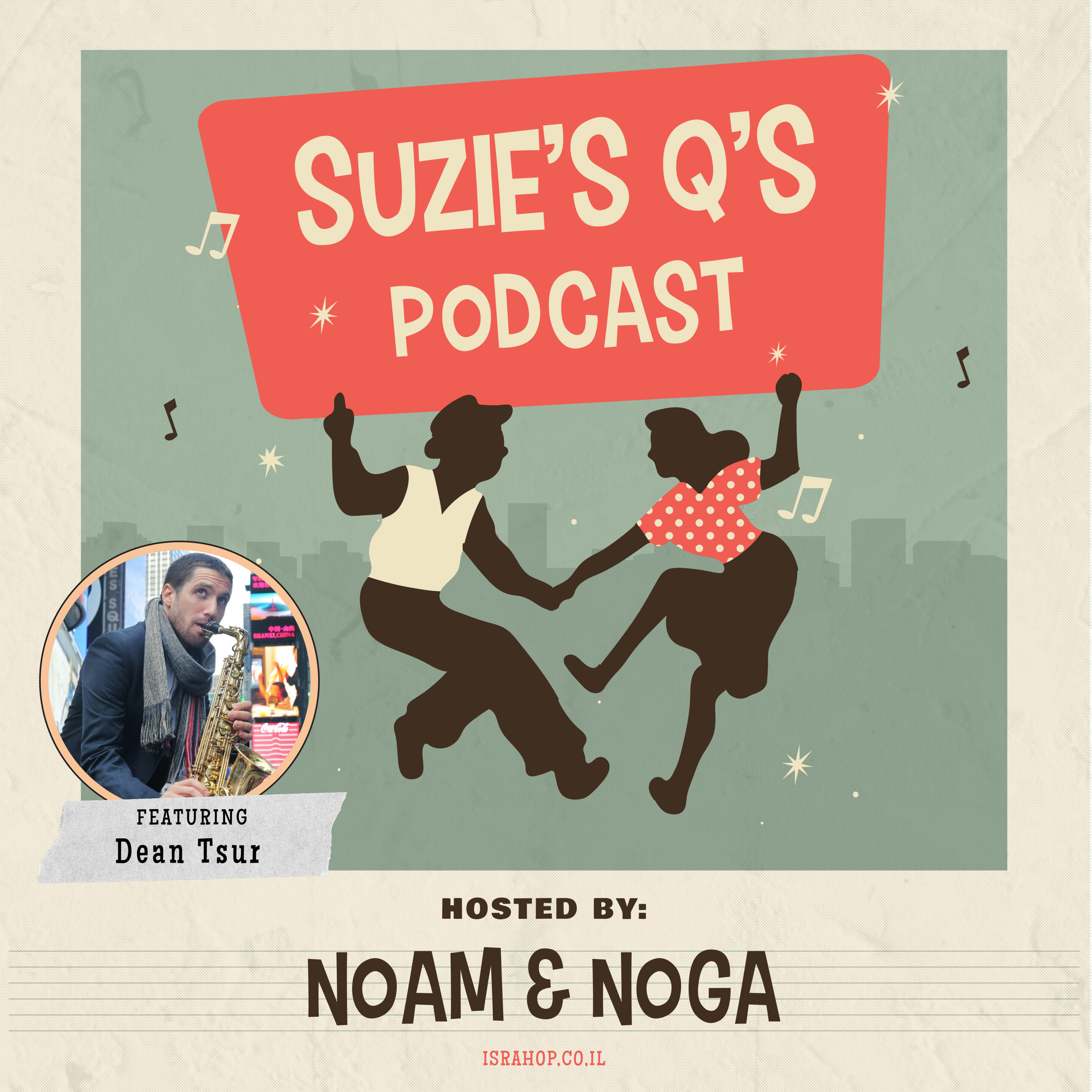 Suzie\'s Q\'s