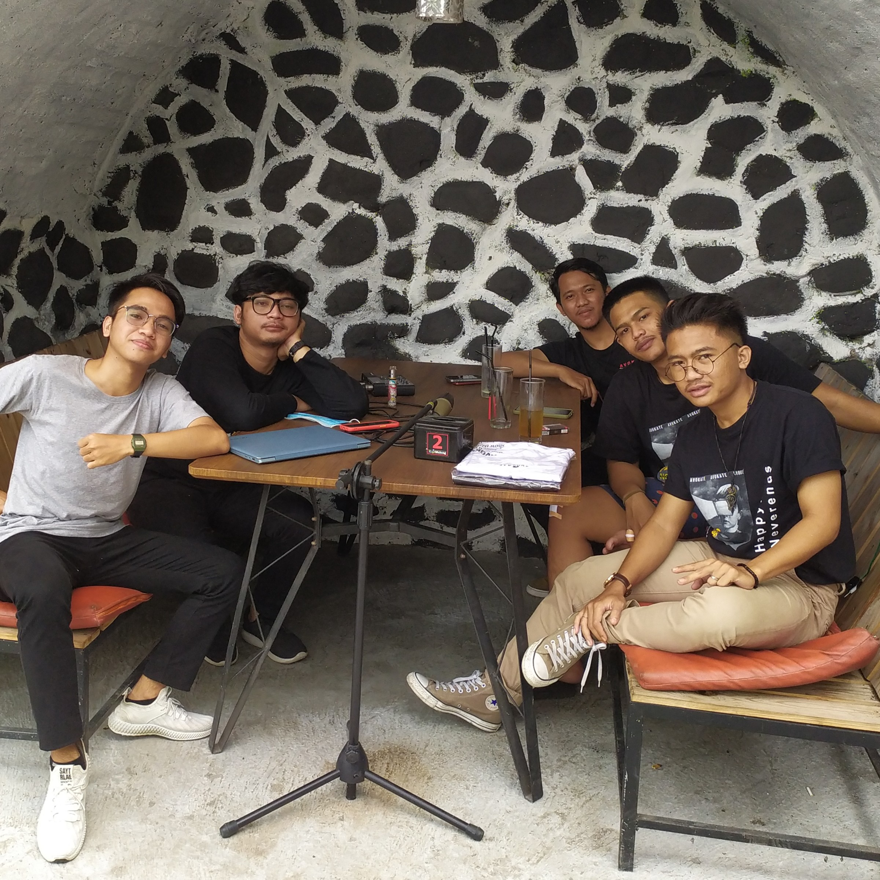 PODCASTSANSSS
