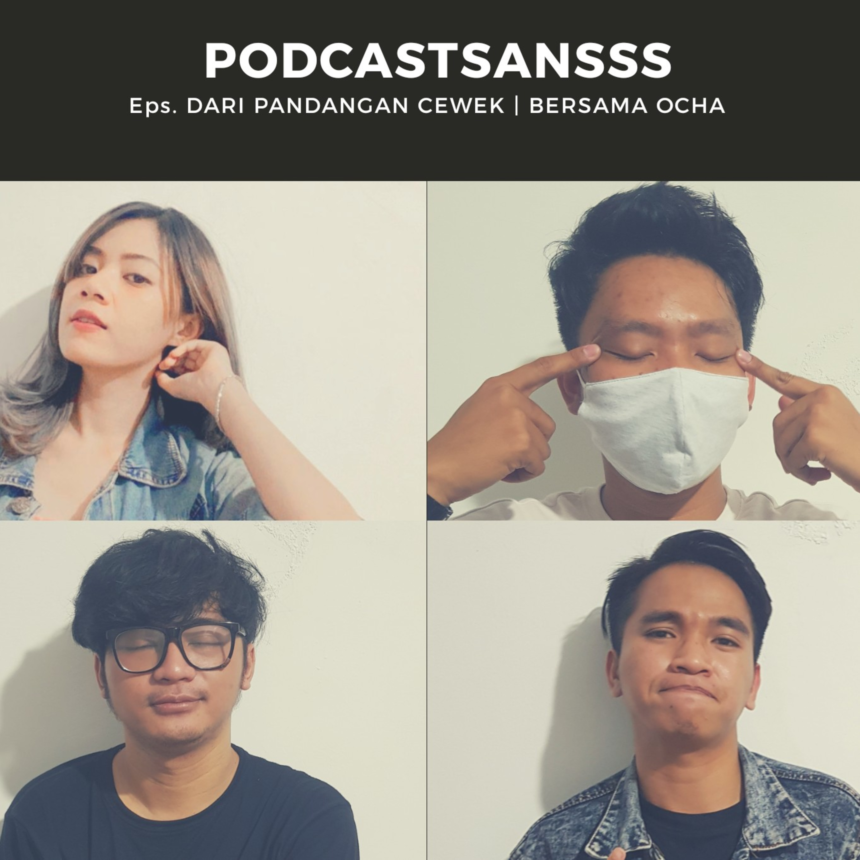 PODCASTSANSSS