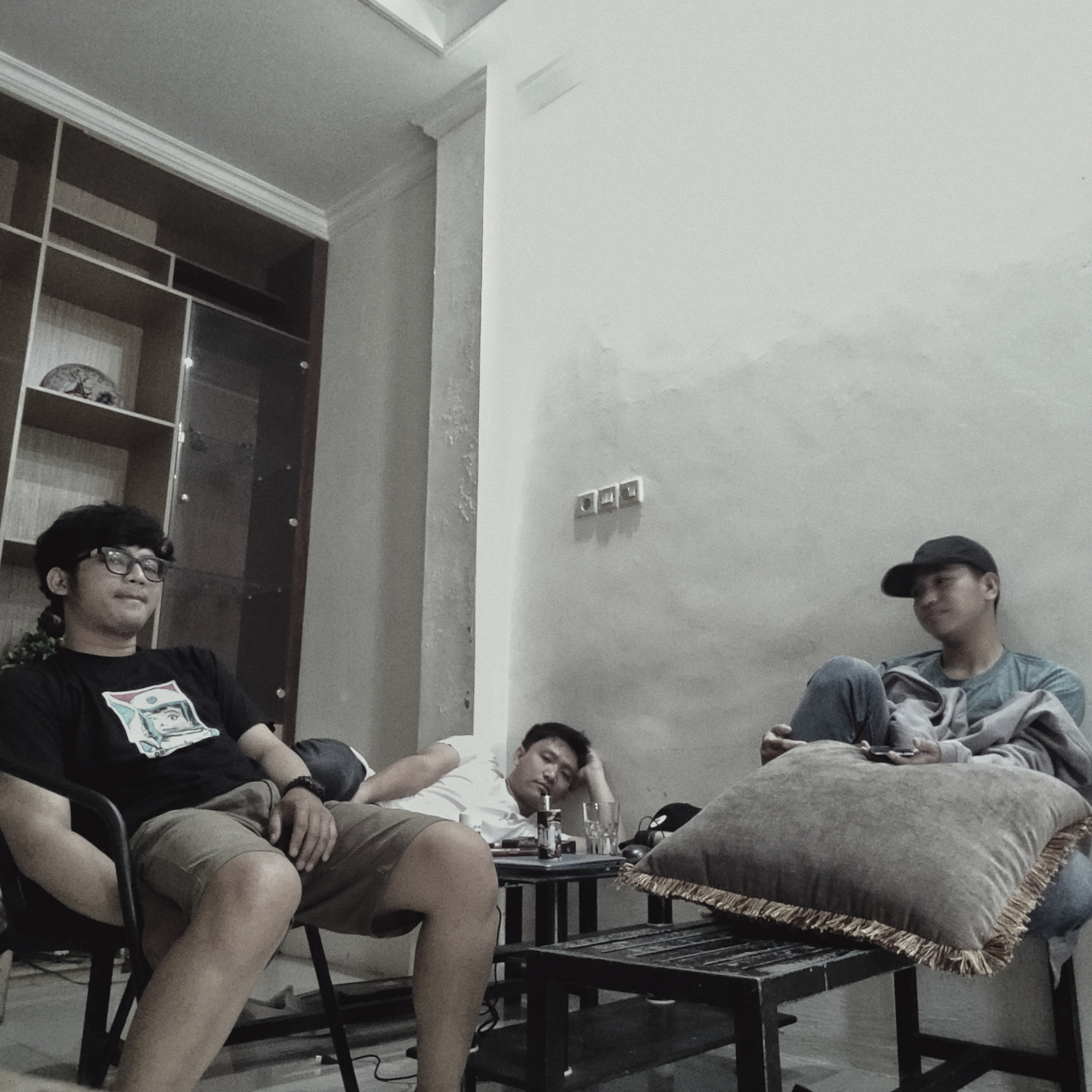PODCASTSANSSS