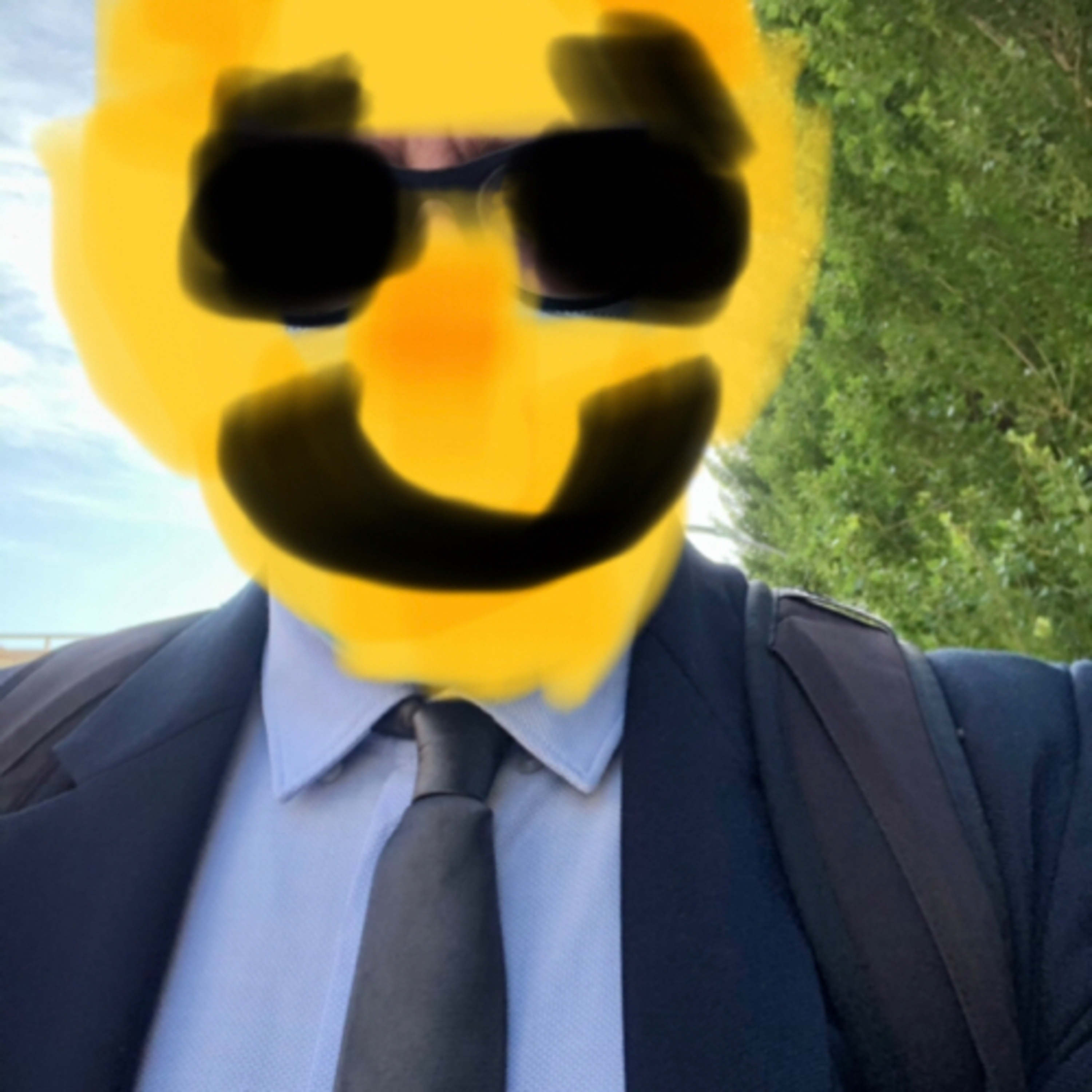 1km di niente