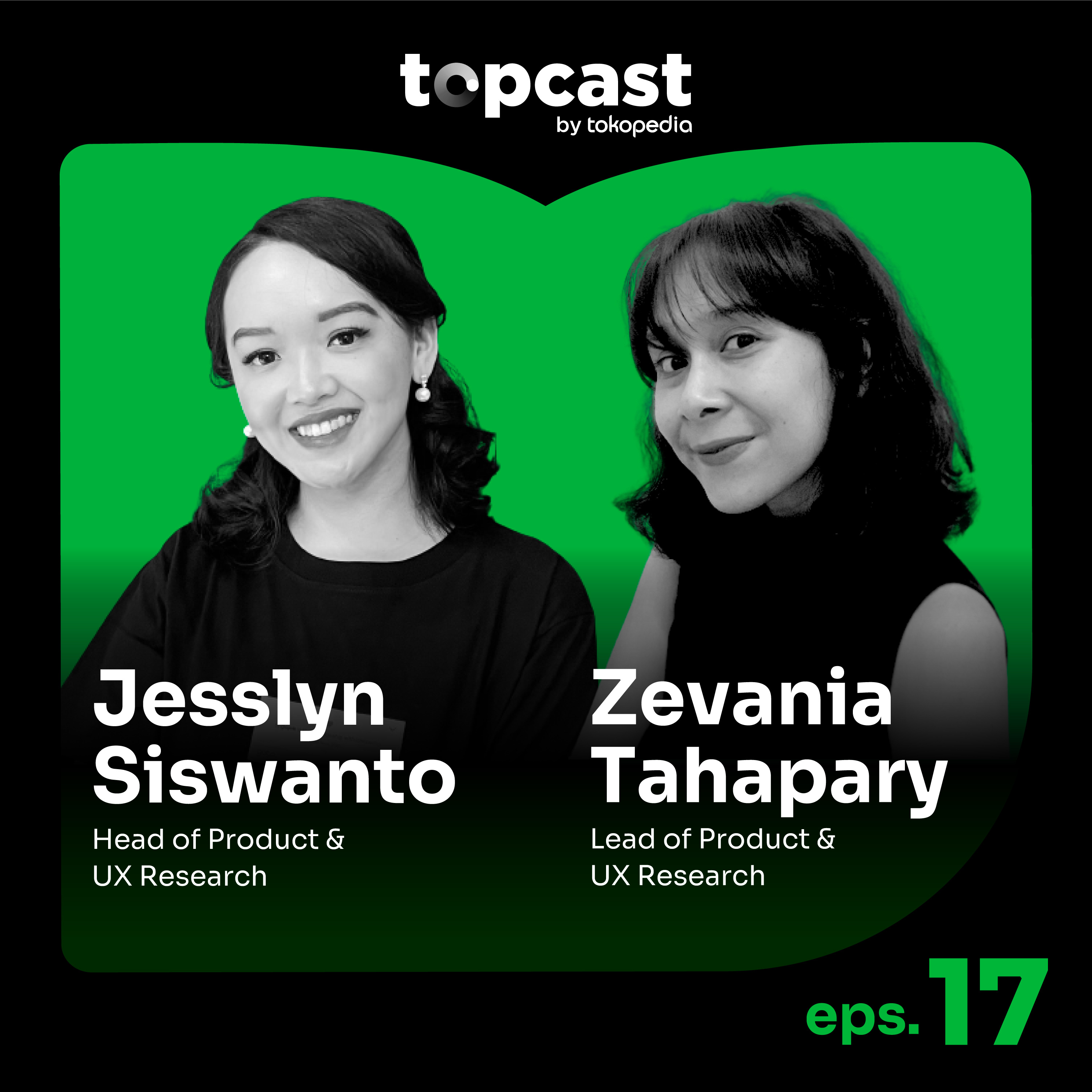Topcast Tokopedia
