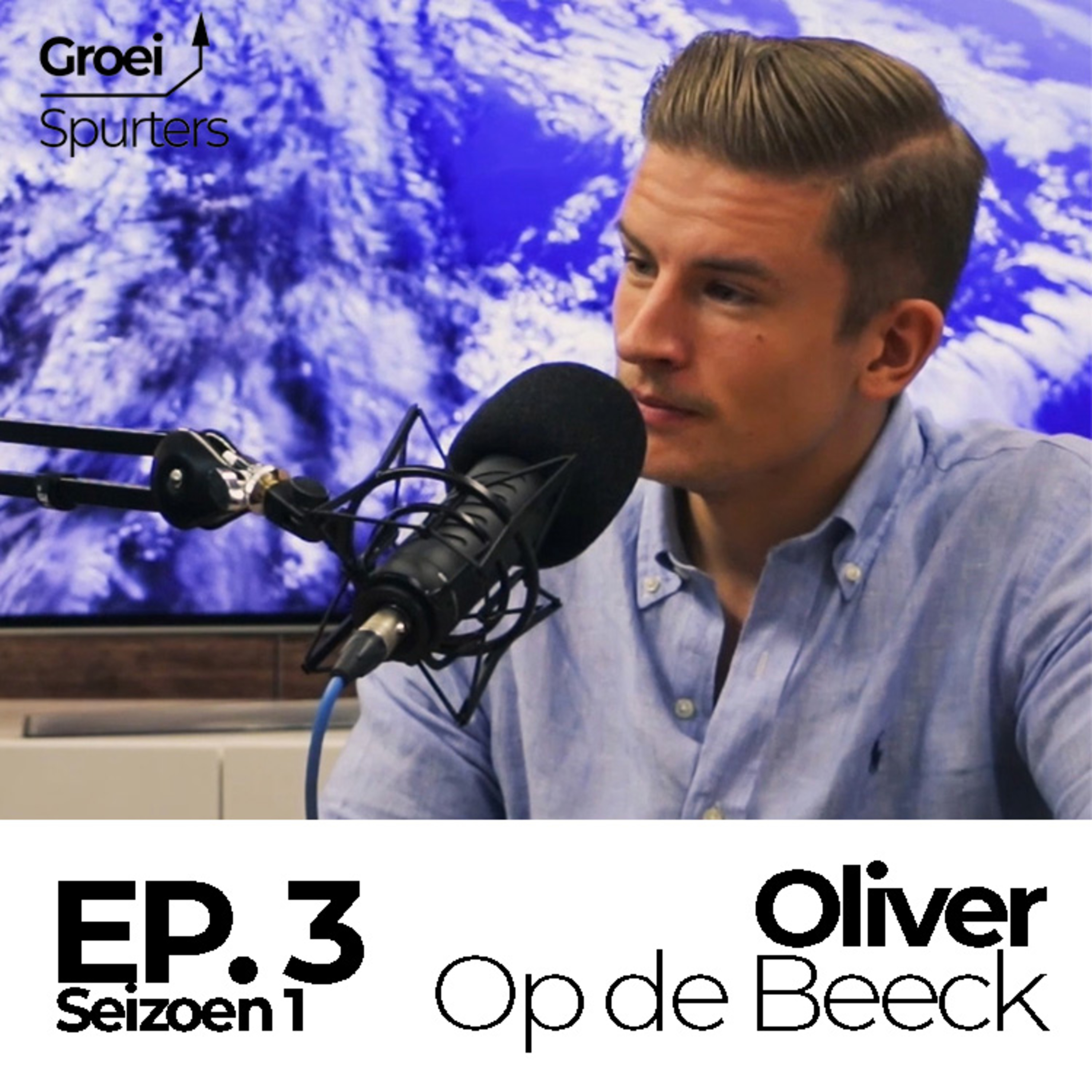 Groeispurters Podcast
