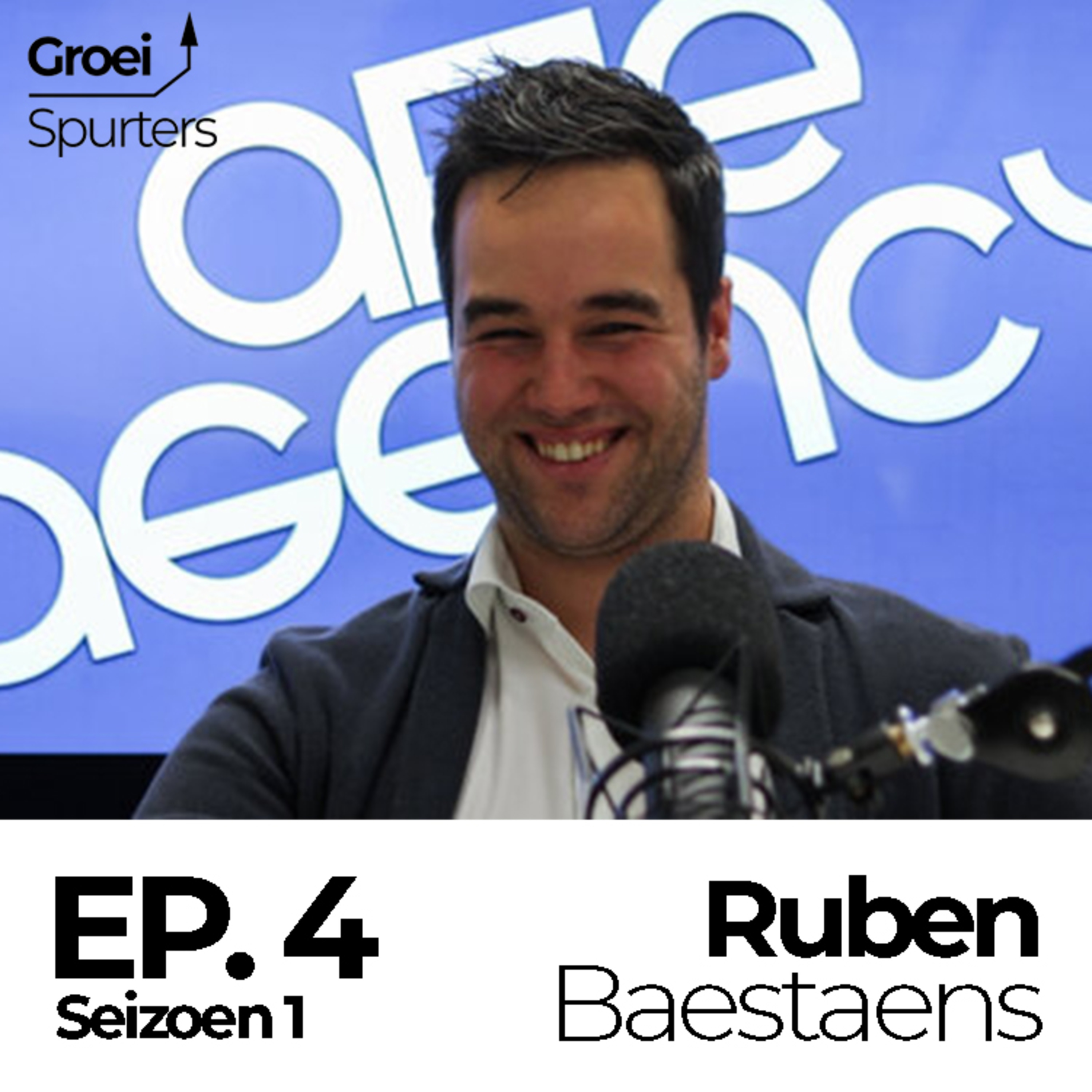 Groeispurters Podcast