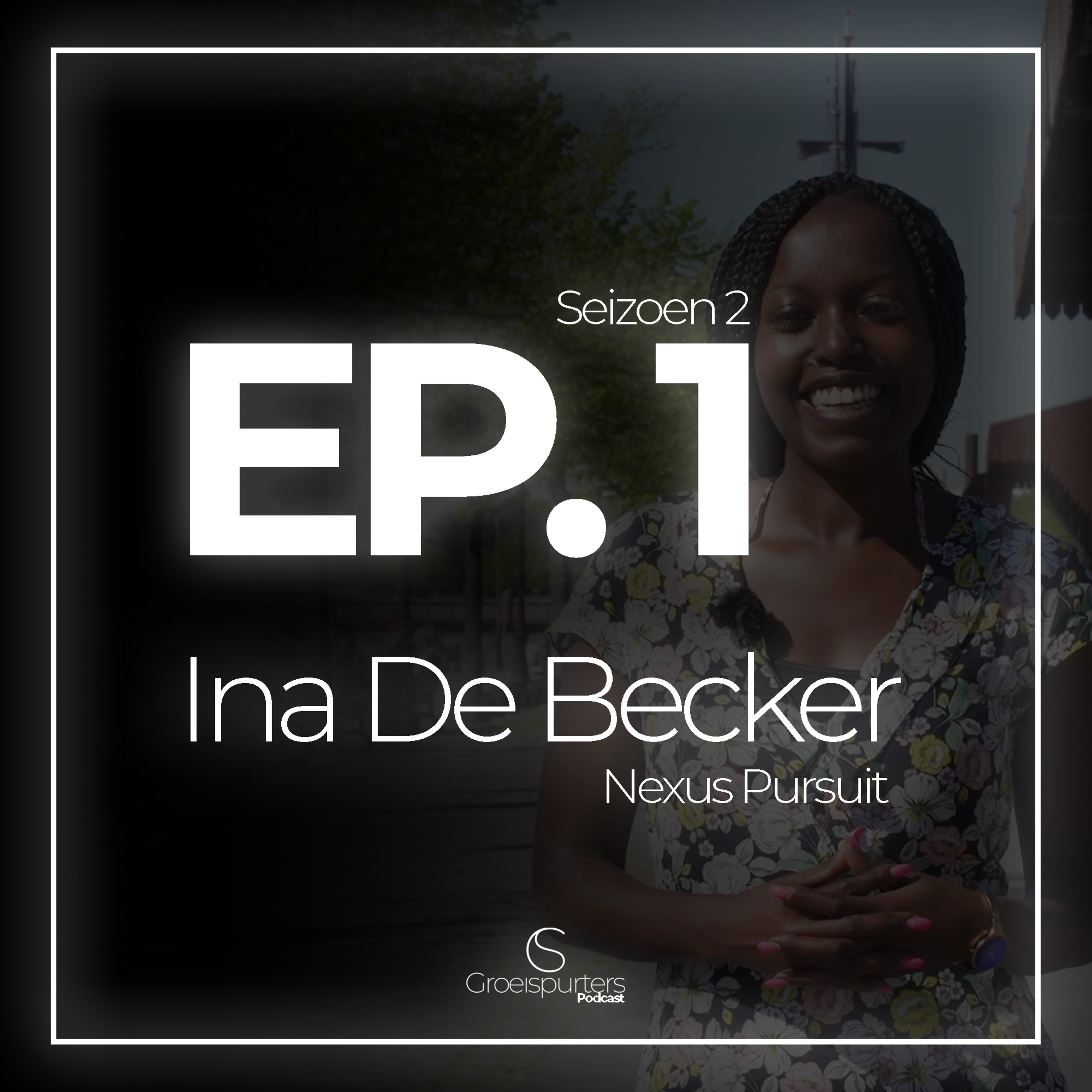Groeispurters Podcast
