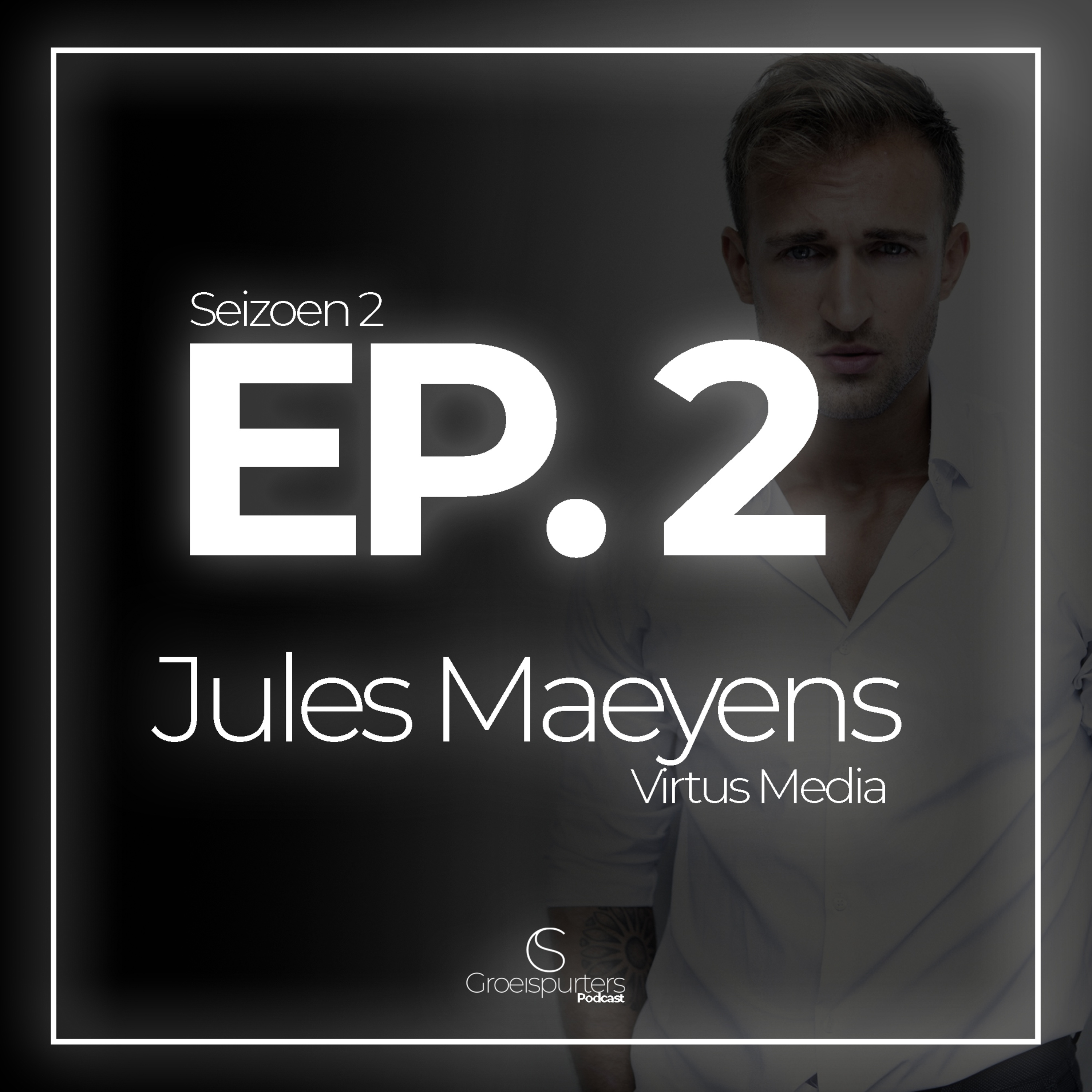 Groeispurters Podcast