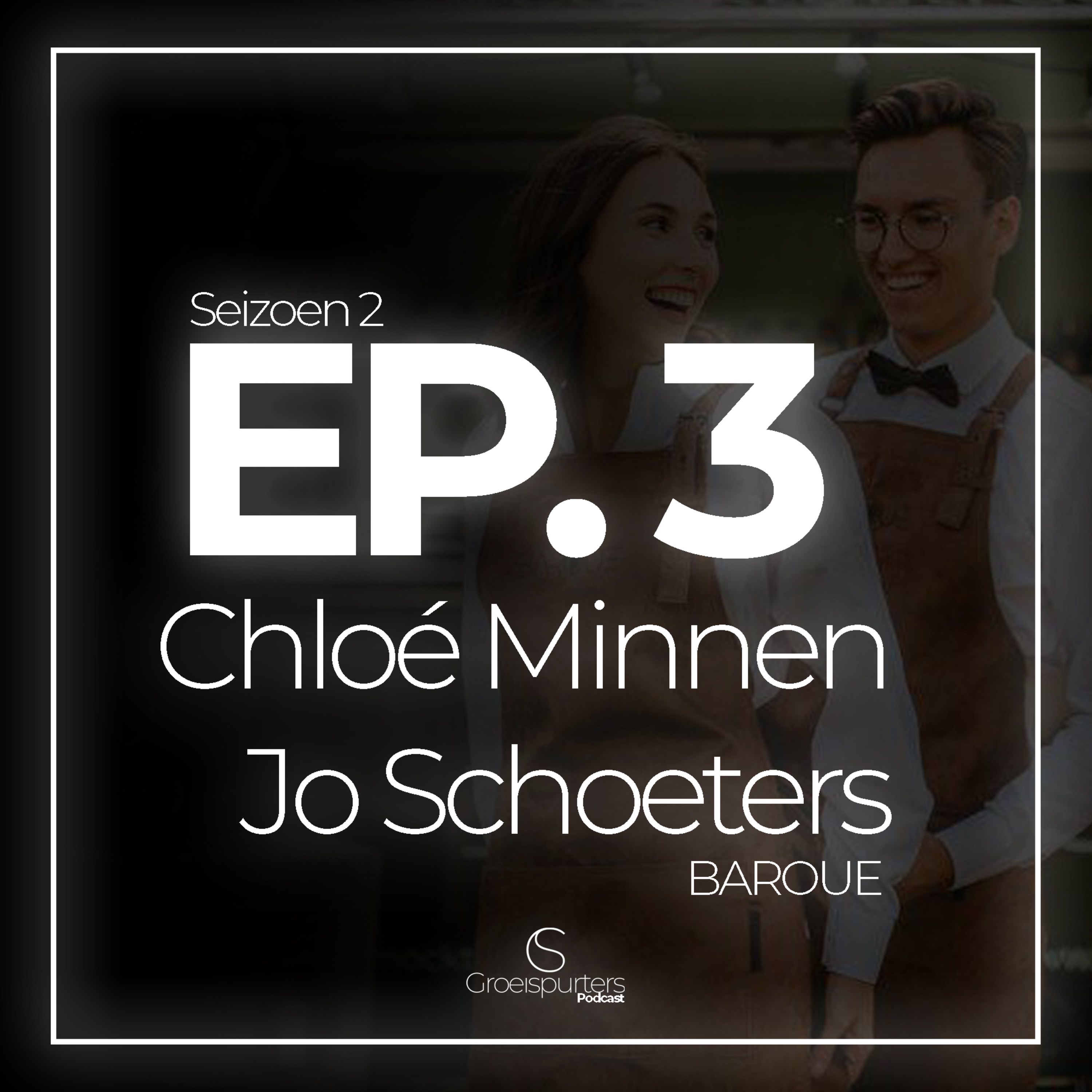 Groeispurters Podcast