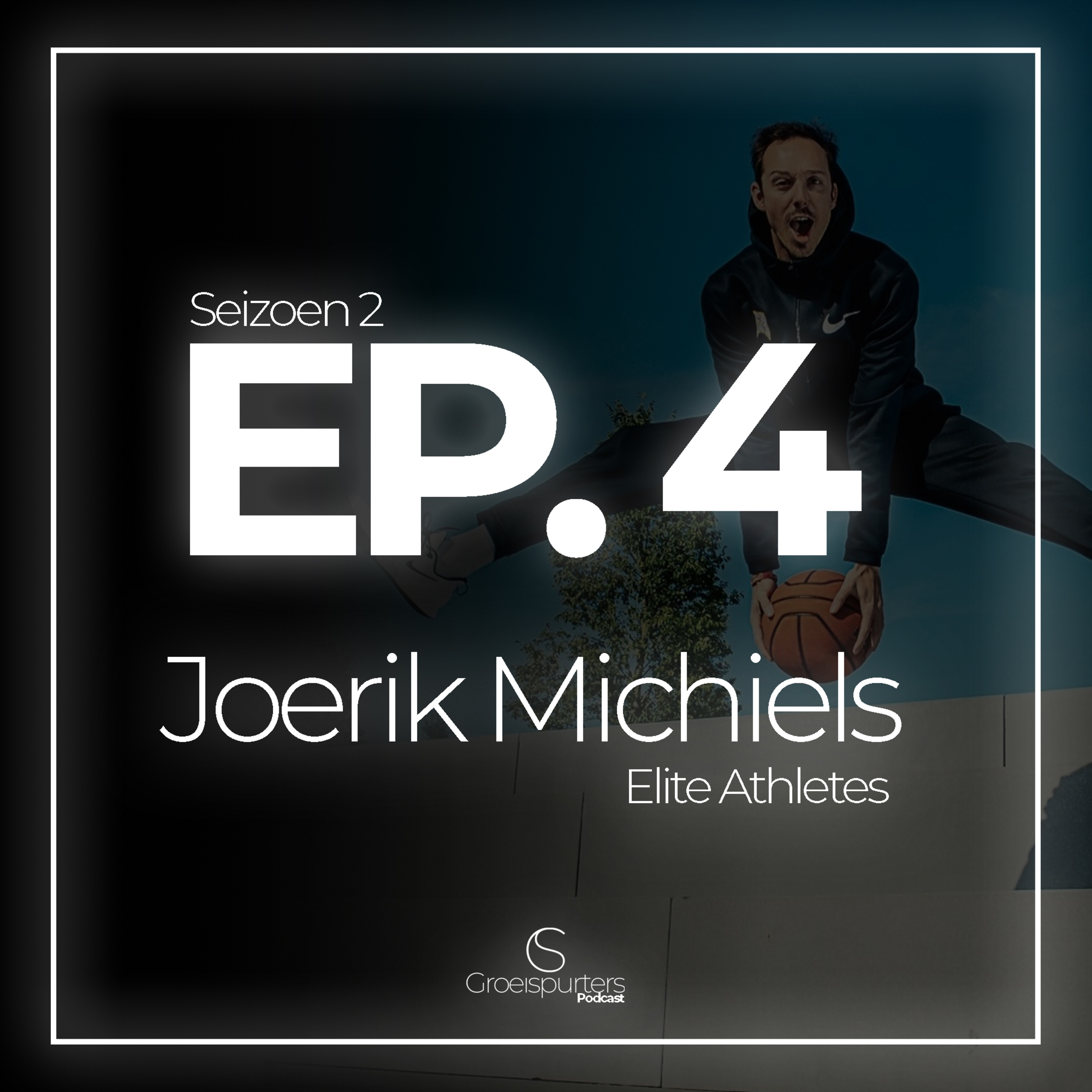 Groeispurters Podcast