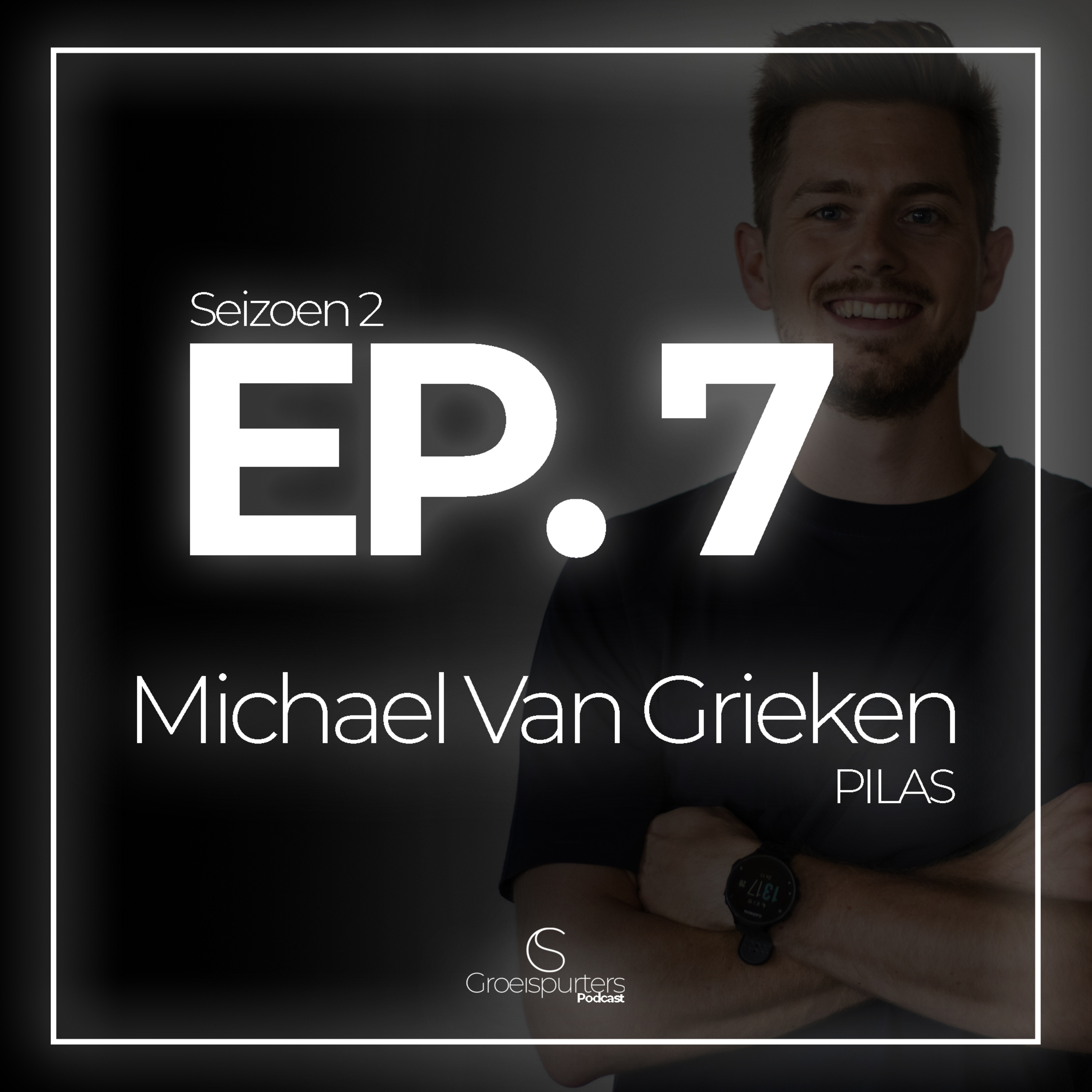 Groeispurters Podcast