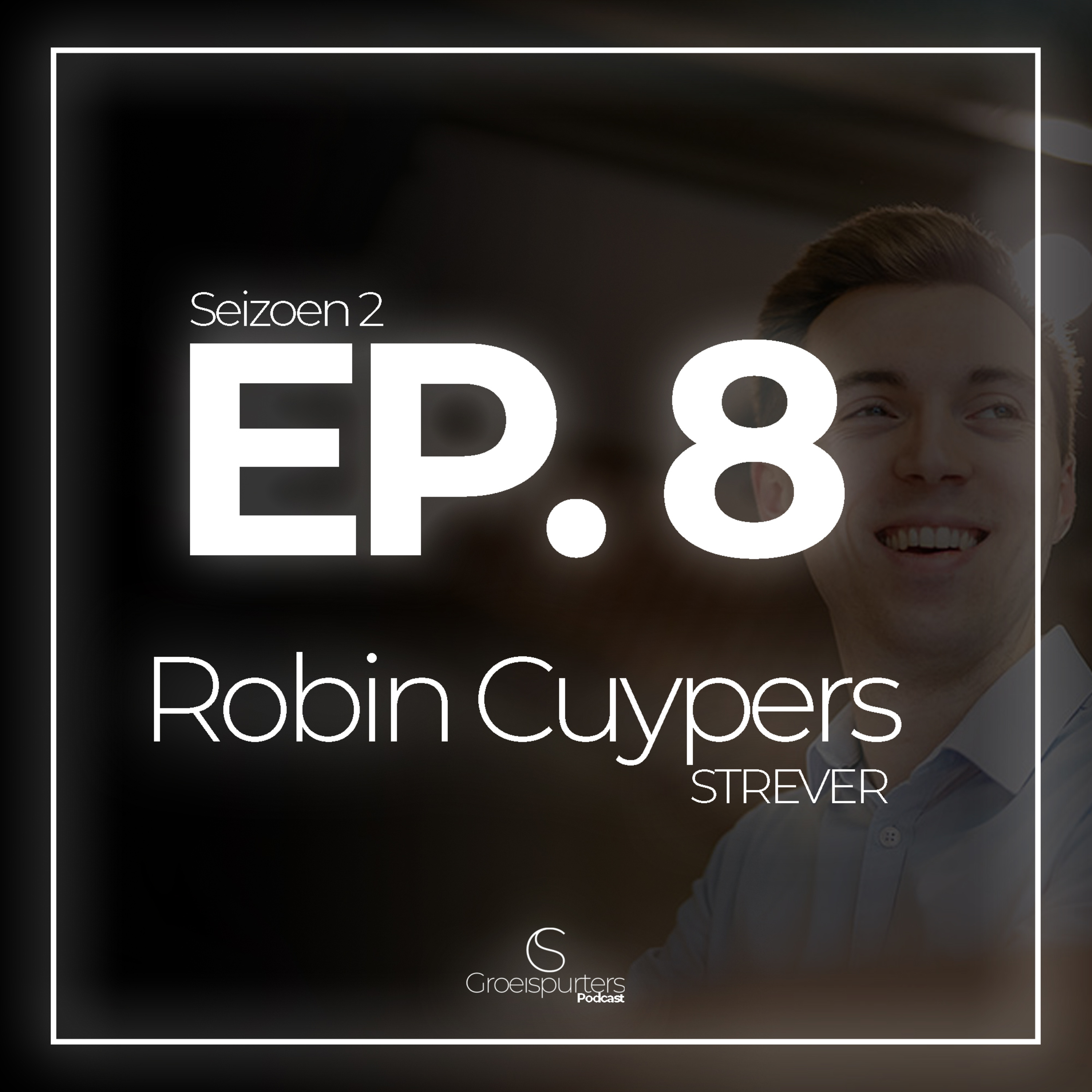 Groeispurters Podcast